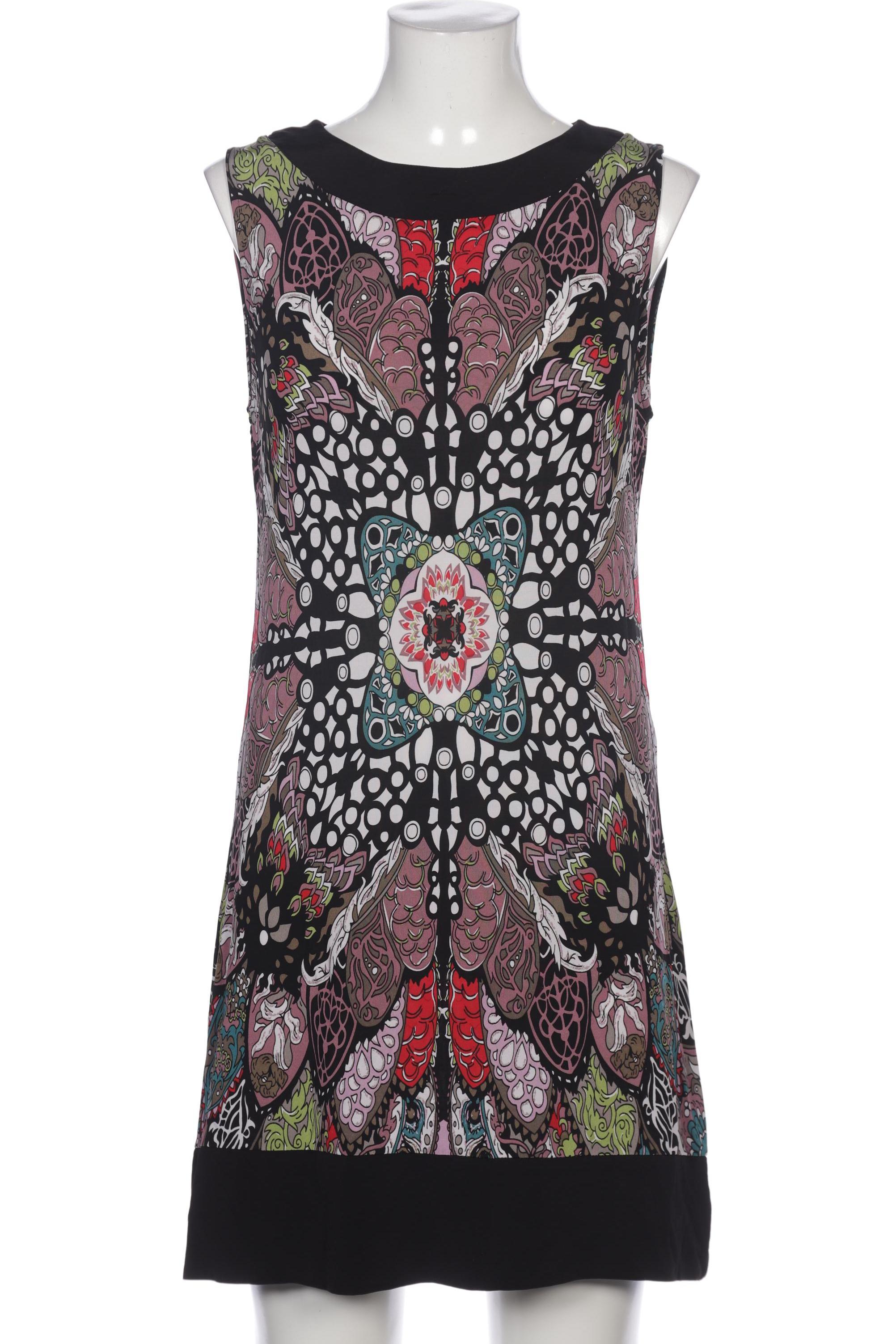 

Comma Damen Kleid, schwarz
