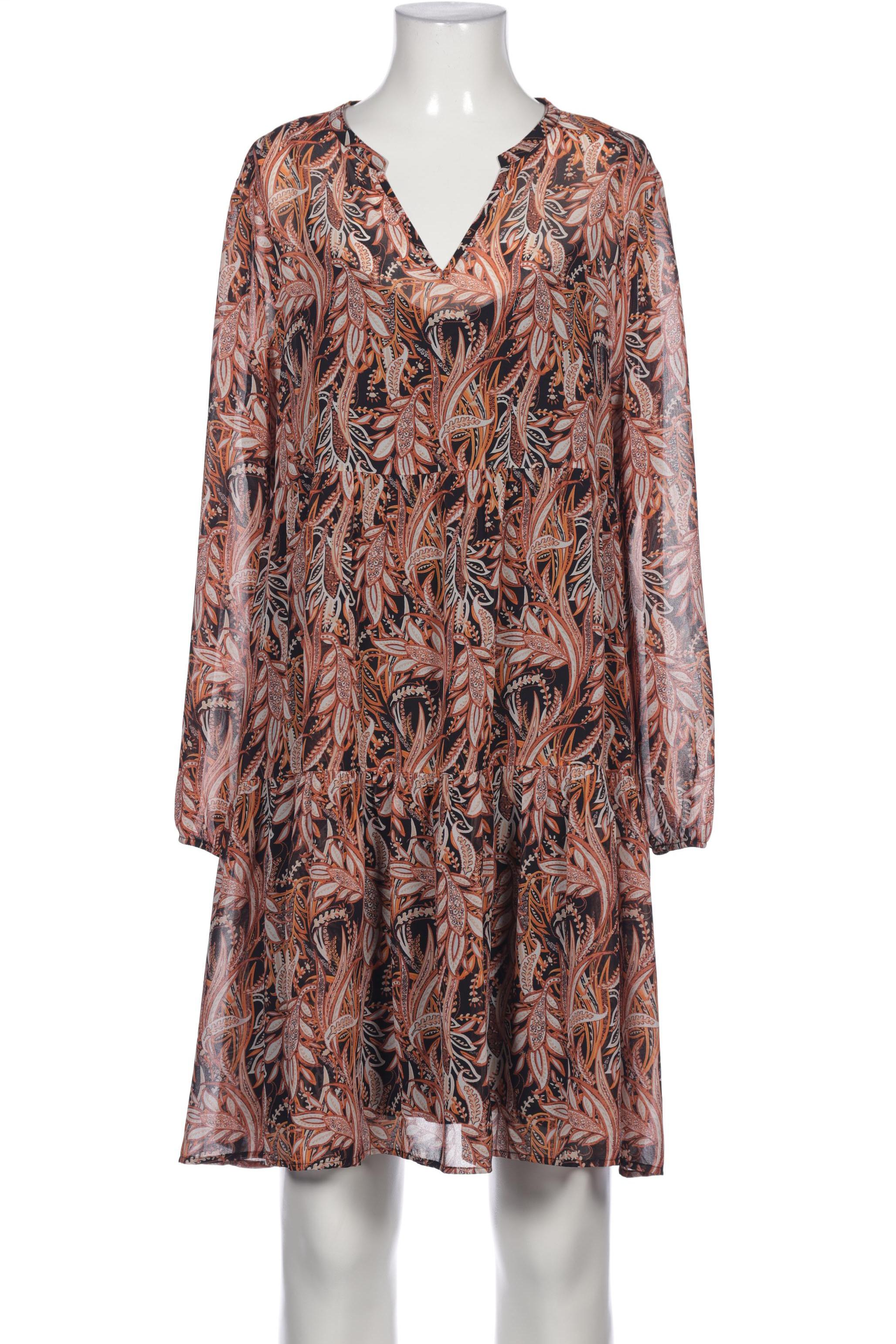 

Comma Damen Kleid, braun