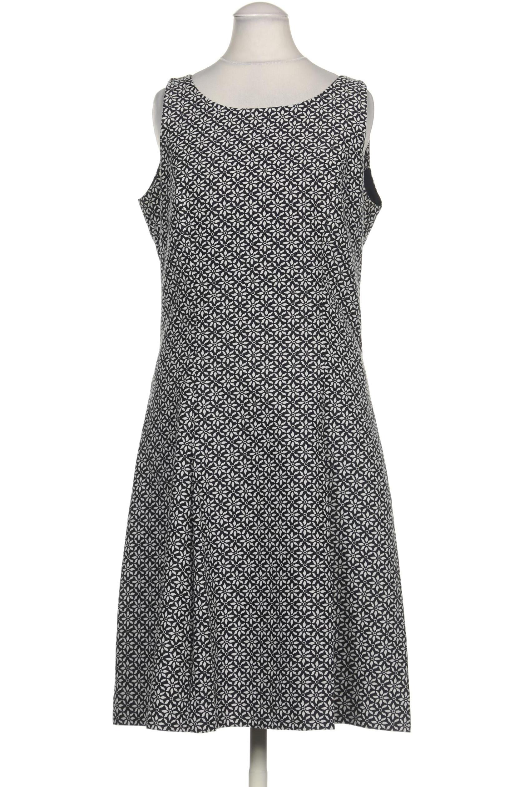 

Comma Damen Kleid, schwarz, Gr. 36