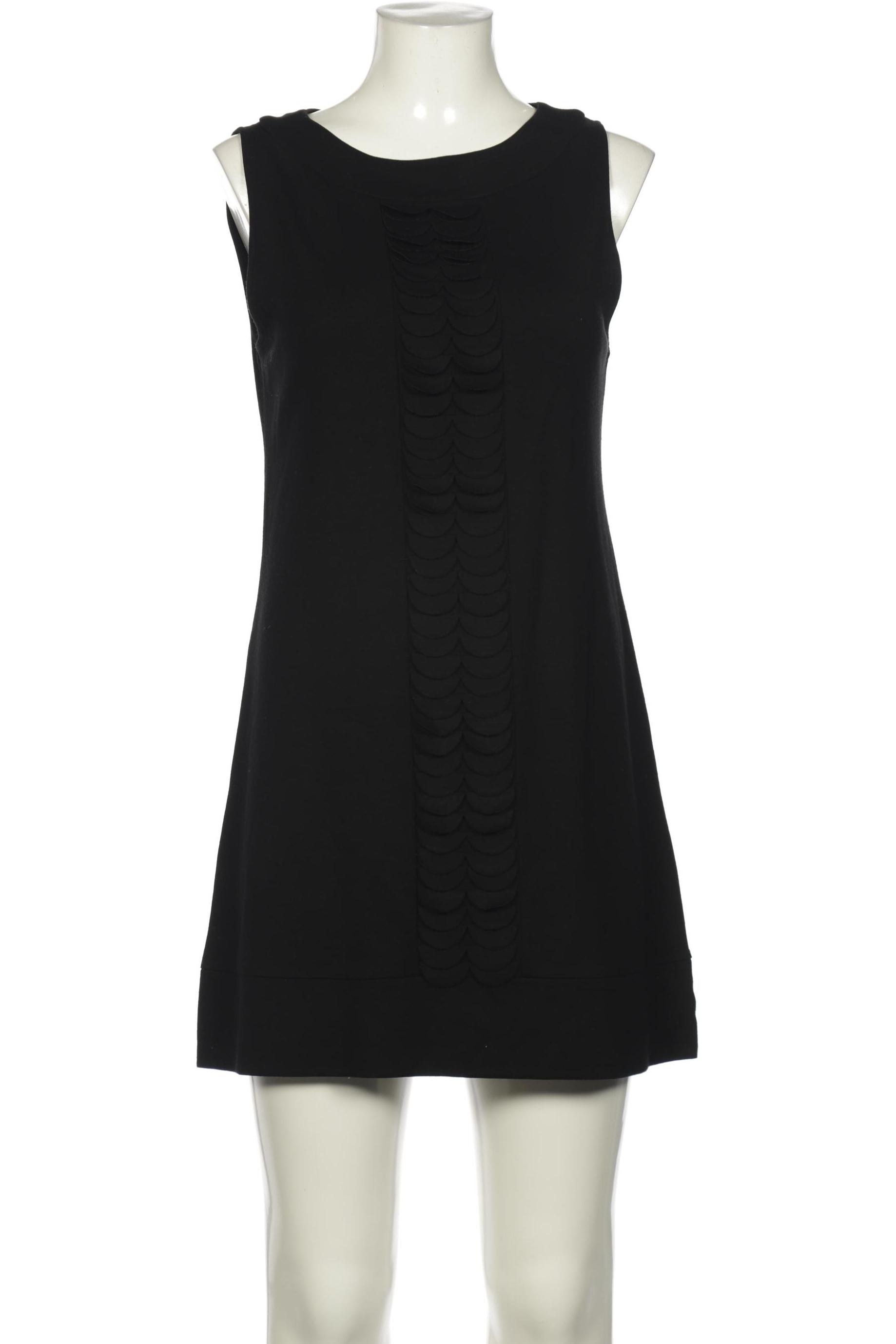 

Comma Damen Kleid, schwarz