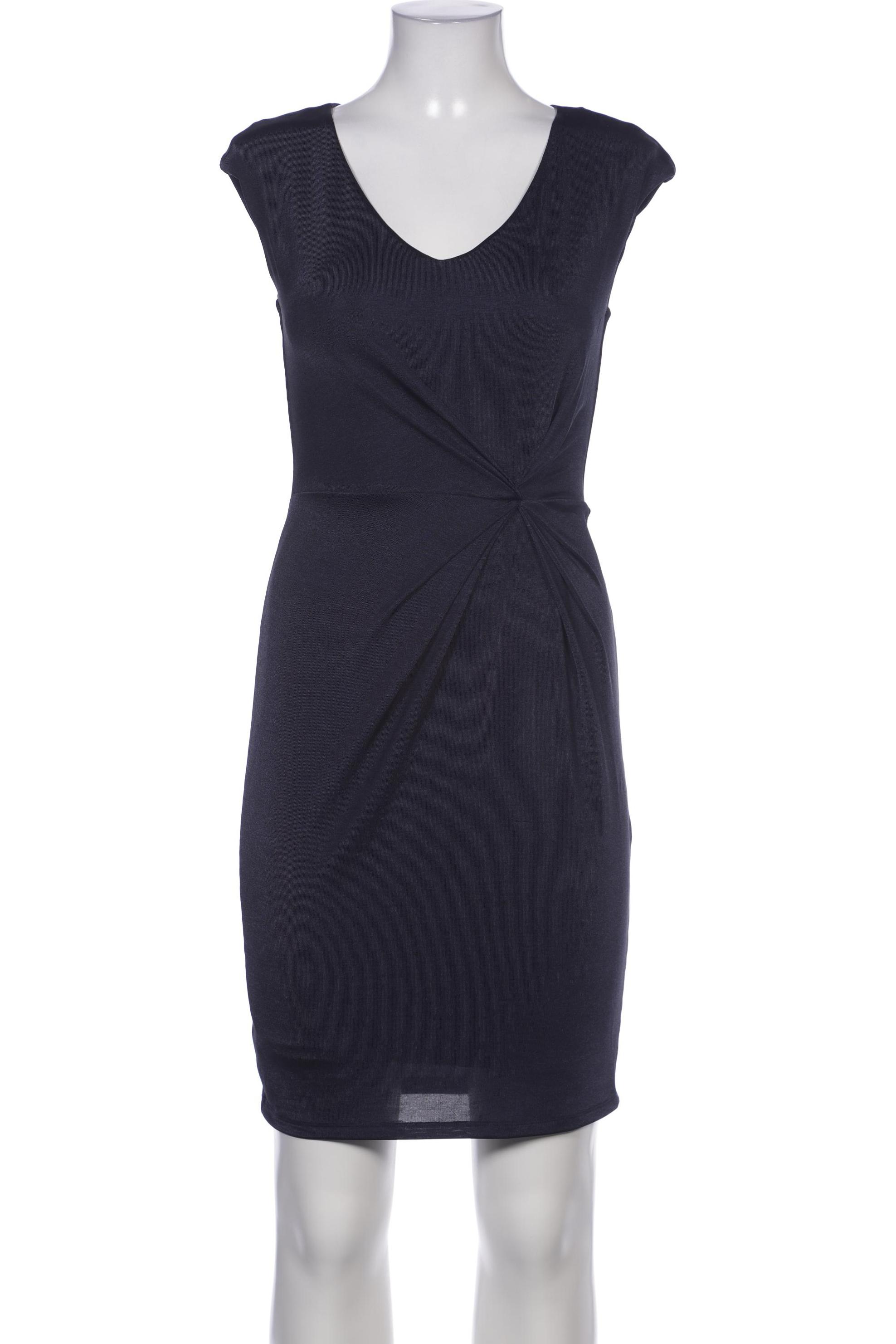 

Comma Damen Kleid, marineblau, Gr. 32
