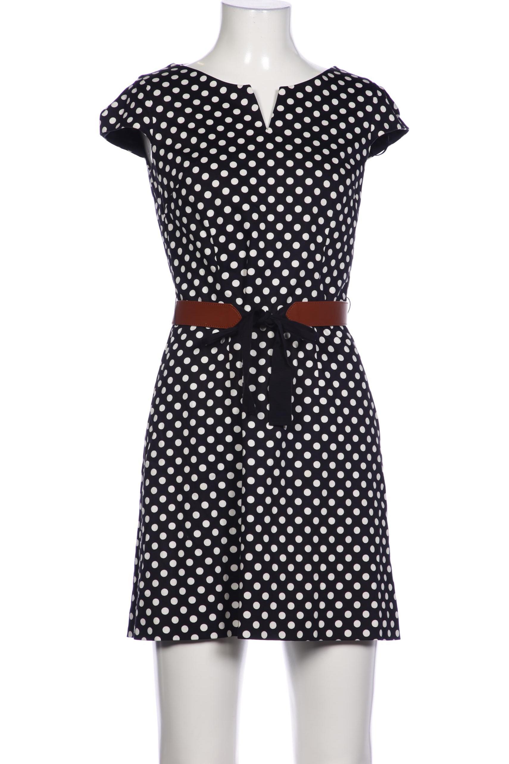 

Comma Damen Kleid, marineblau