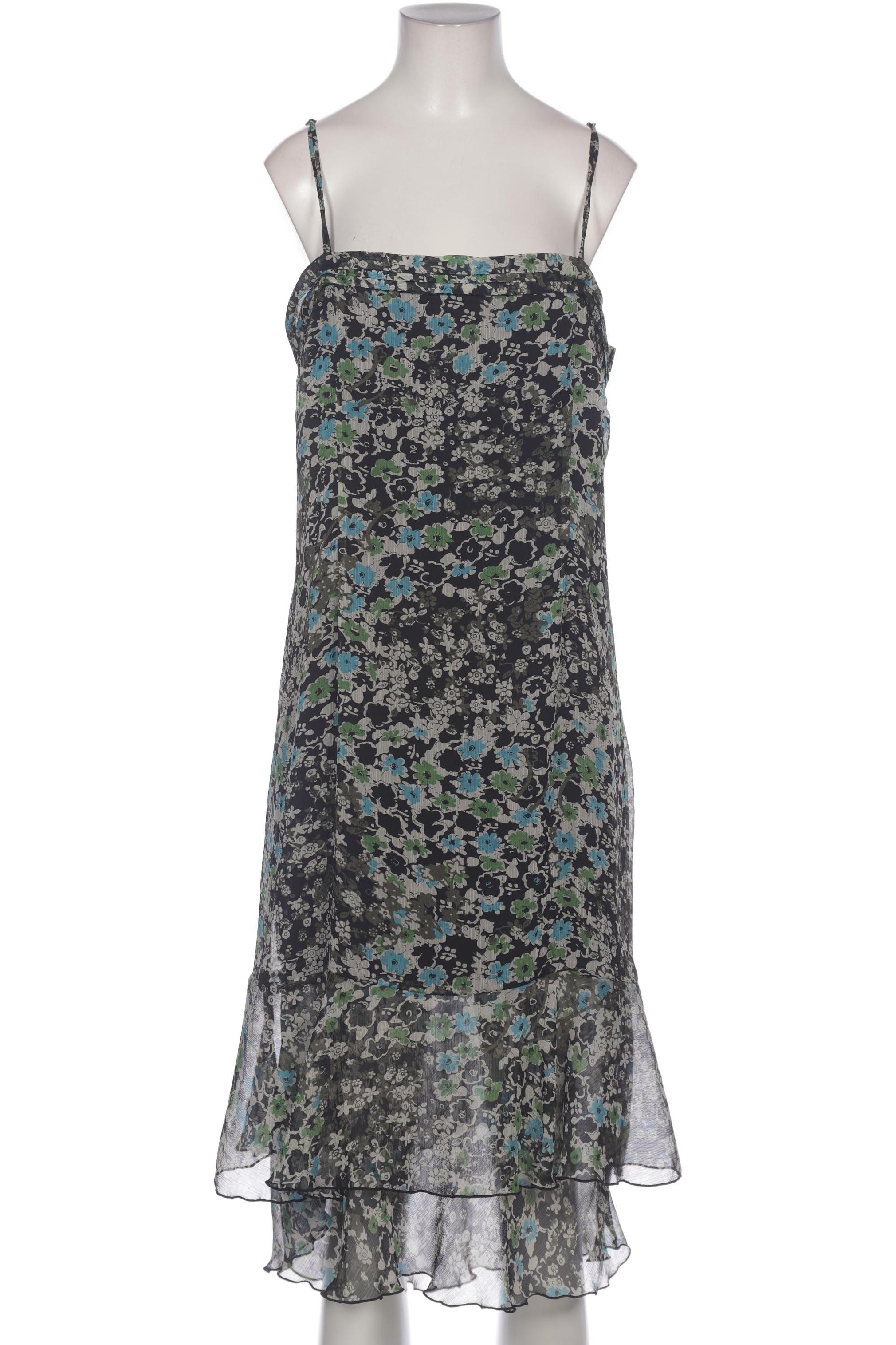 

Comma Damen Kleid, schwarz, Gr. 40