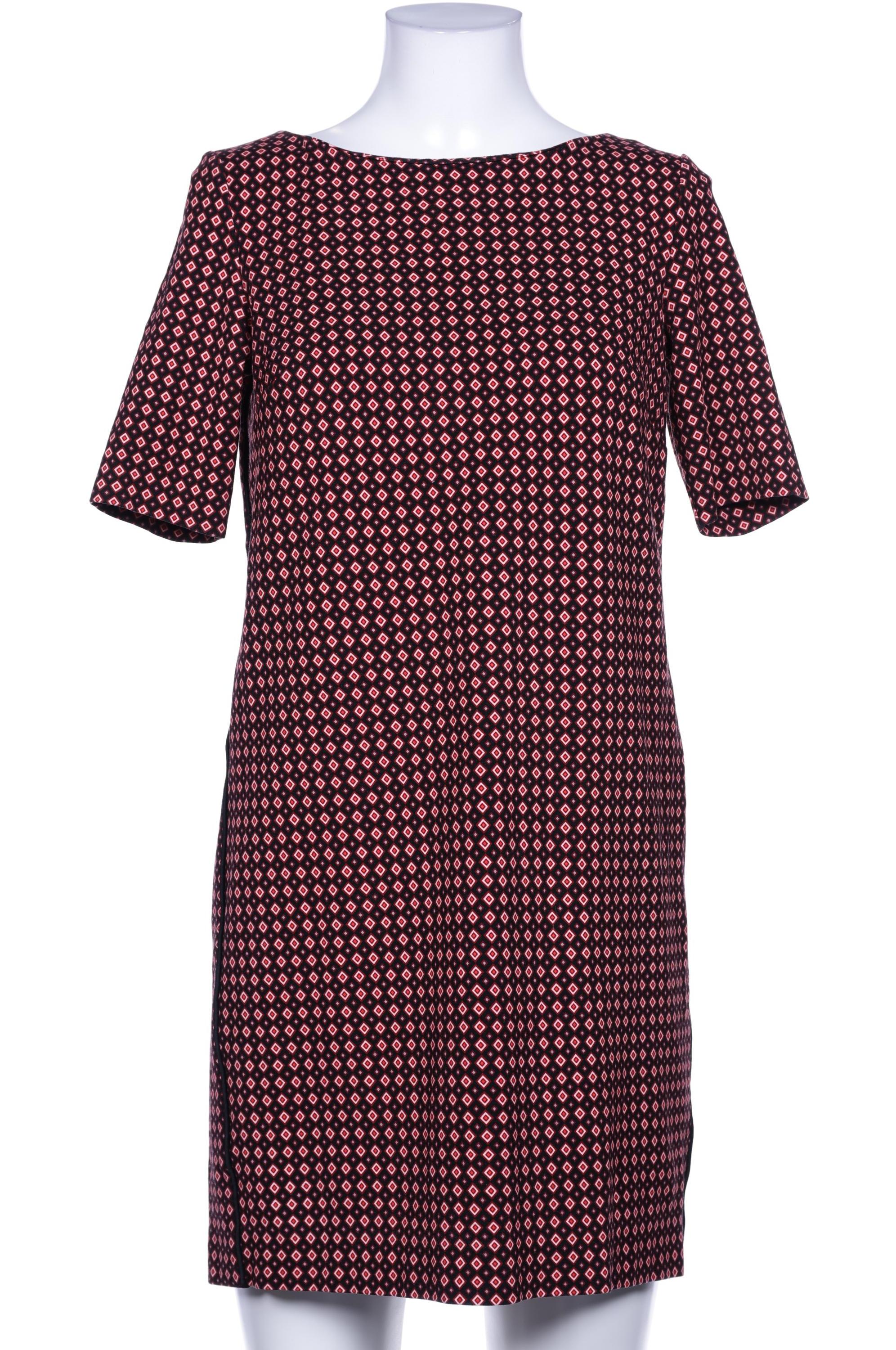 

Comma Damen Kleid, schwarz, Gr. 36