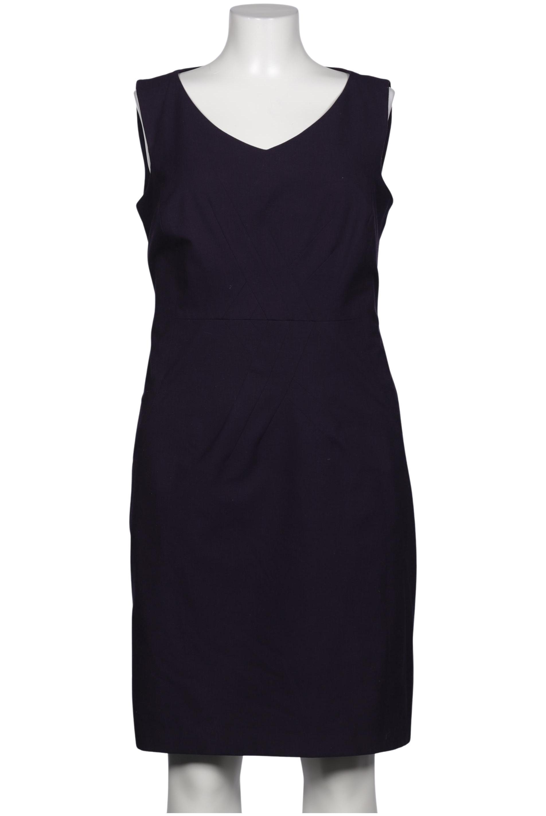 

Comma Damen Kleid, flieder, Gr. 44