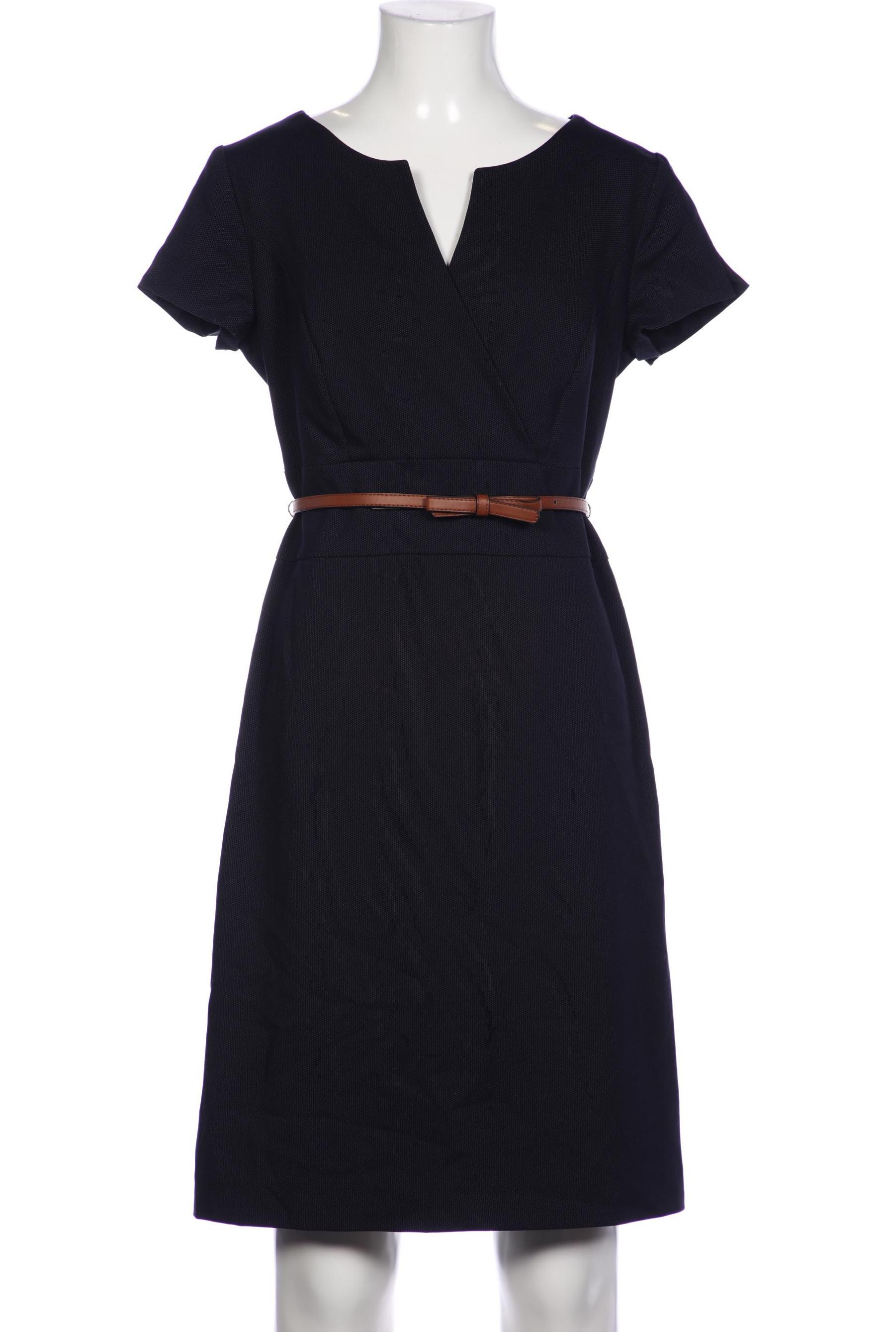 

Comma Damen Kleid, marineblau