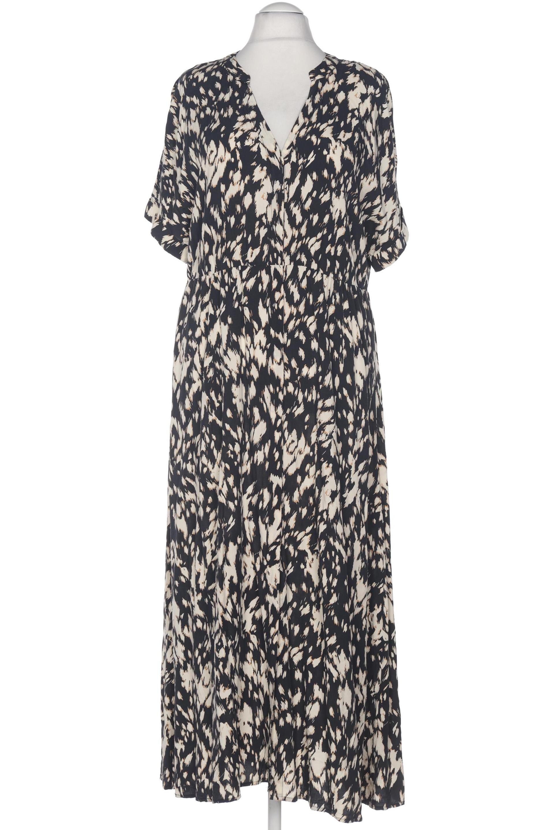 

Comma Damen Kleid, marineblau