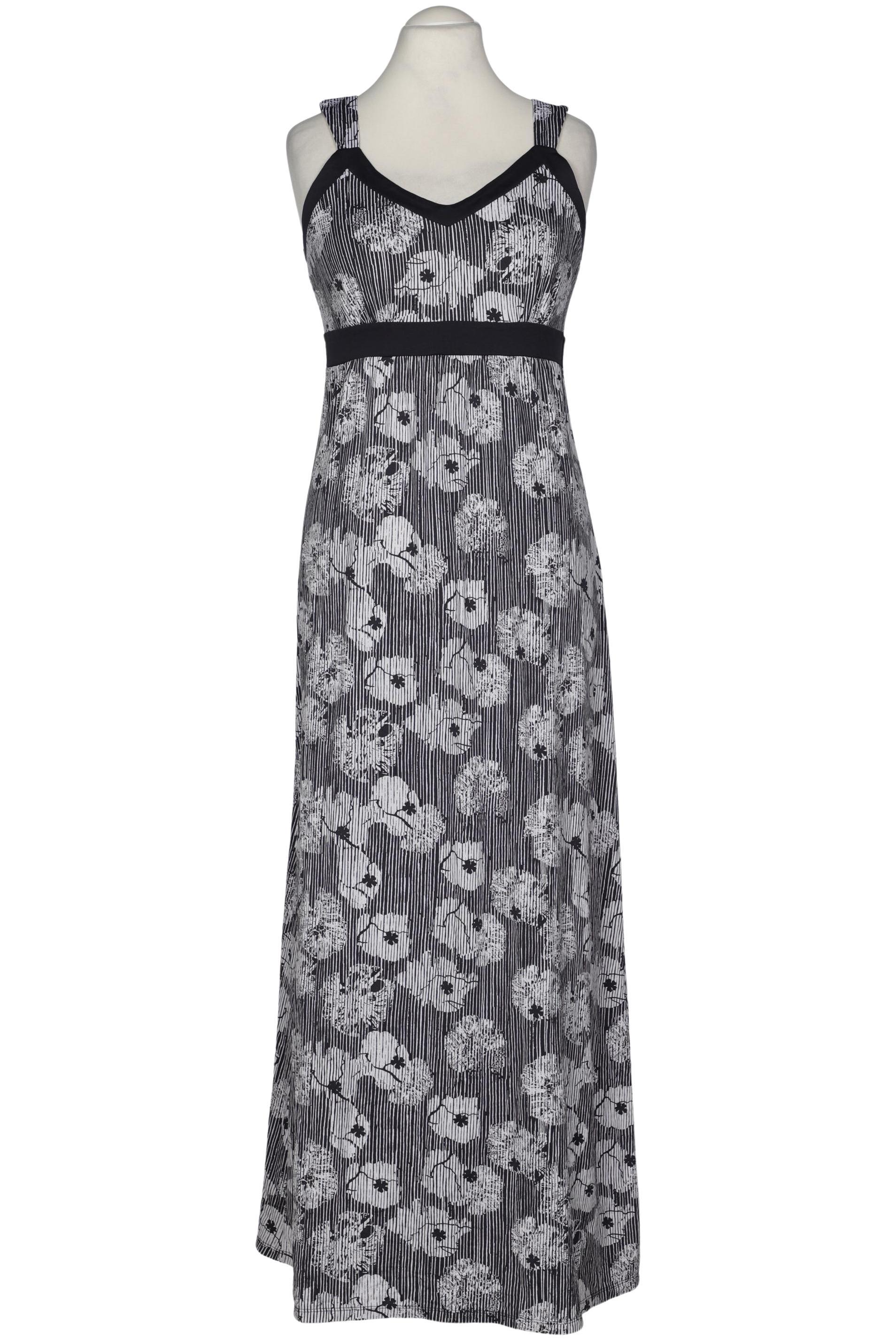 

Comma Damen Kleid, marineblau, Gr. 40