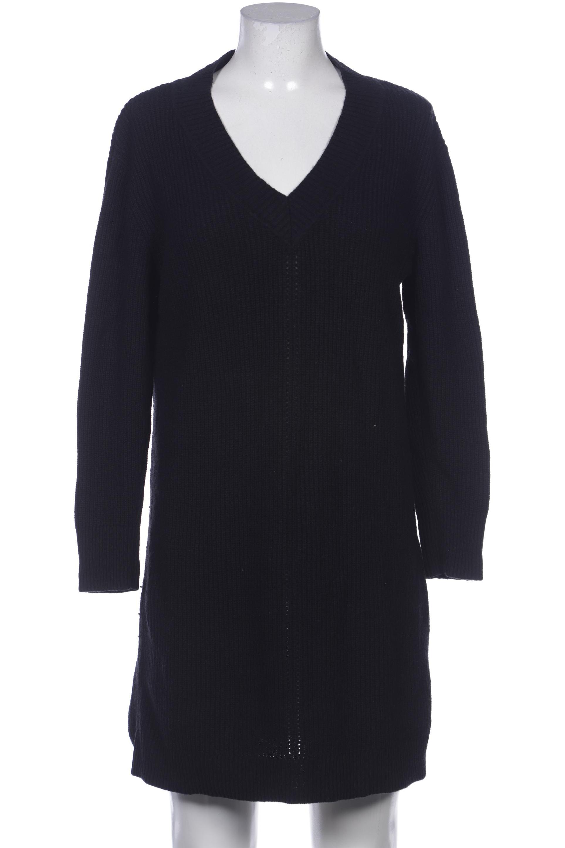 

Comma Damen Kleid, schwarz, Gr. 38