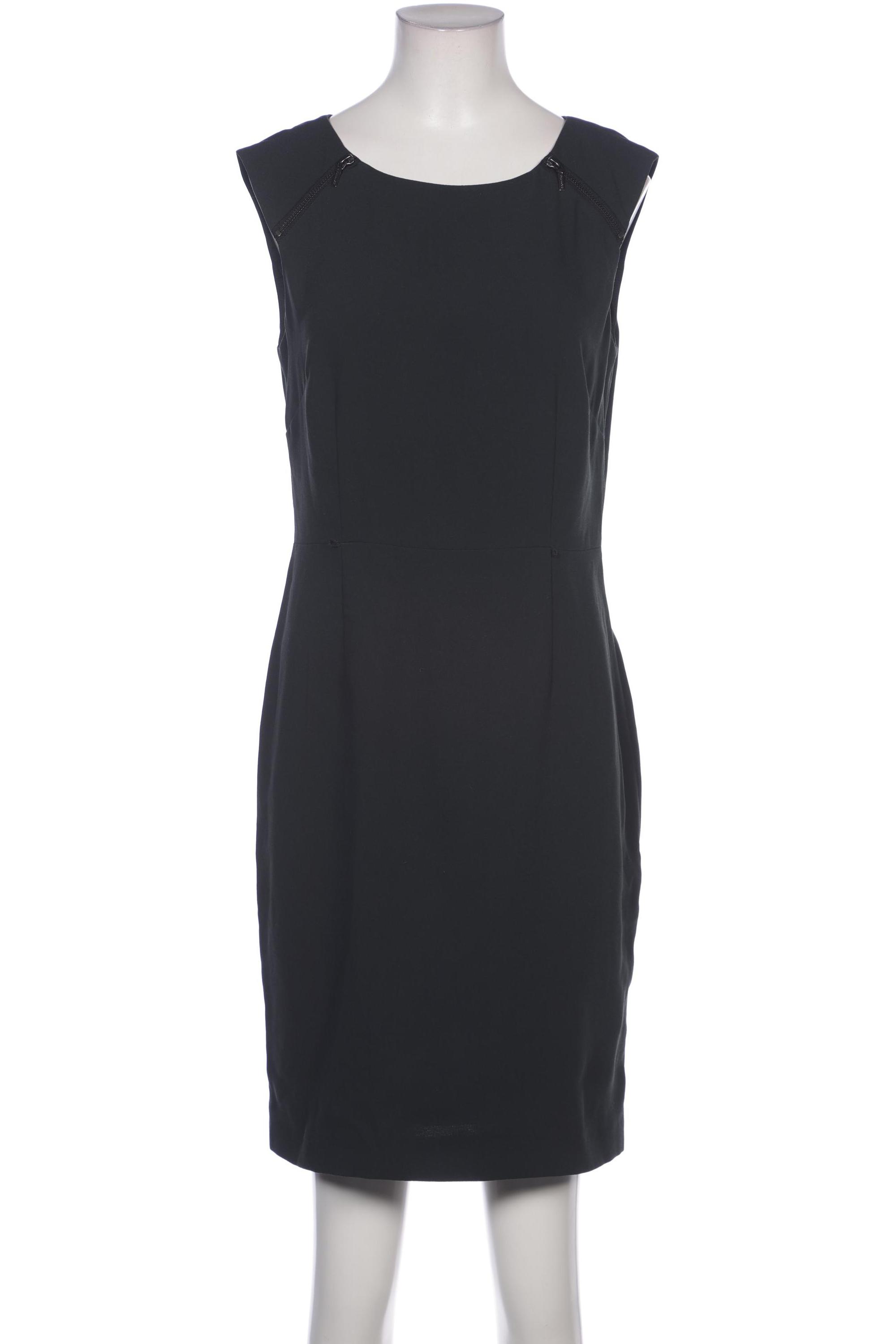 

Comma Damen Kleid, grün, Gr. 36