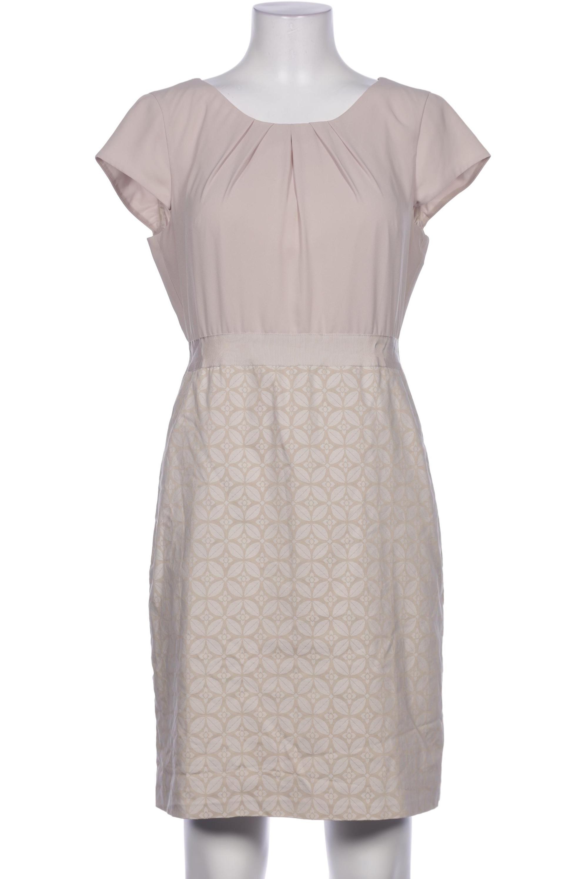 

Comma Damen Kleid, mehrfarbig, Gr. 40