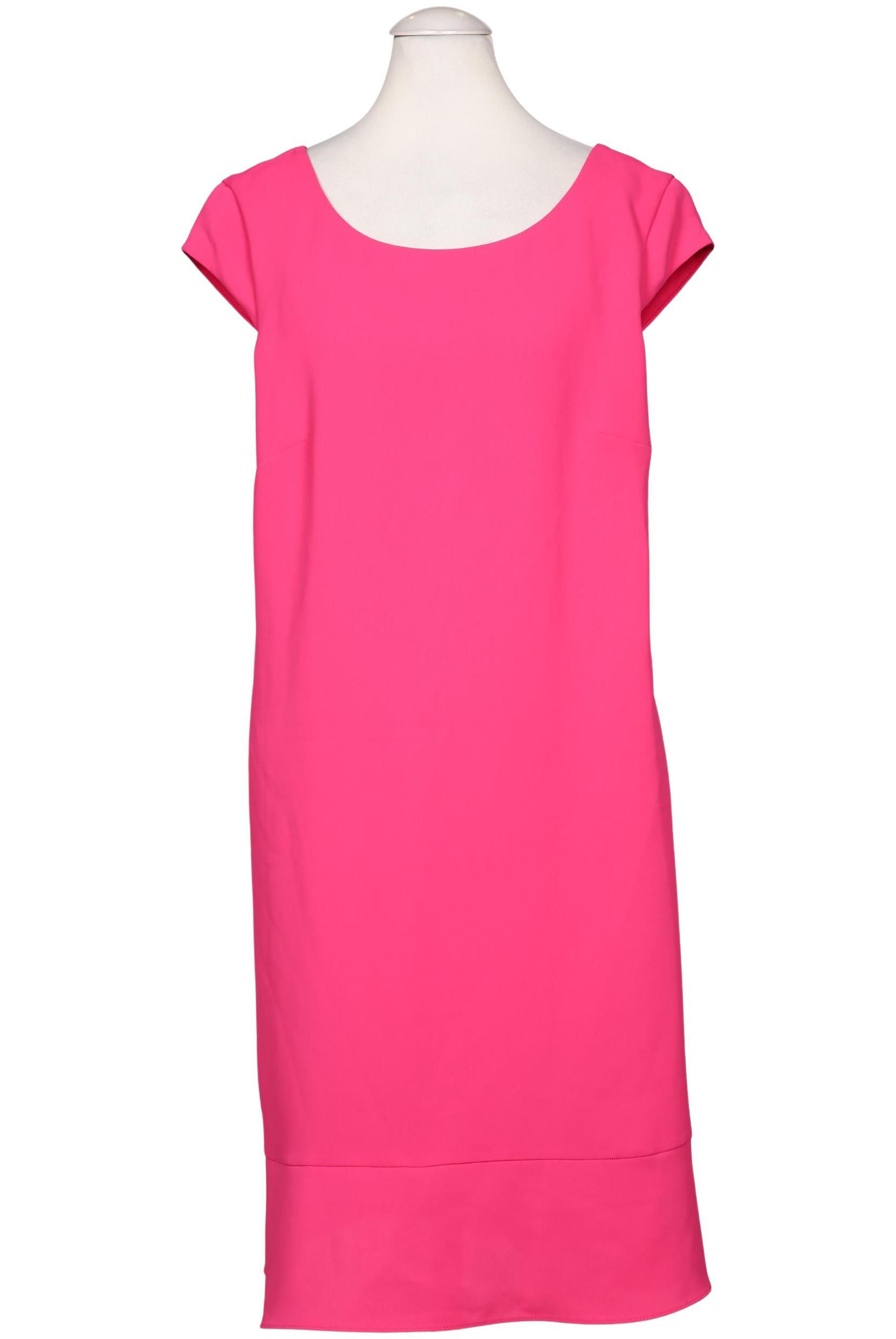 

Comma Damen Kleid, pink, Gr. 36
