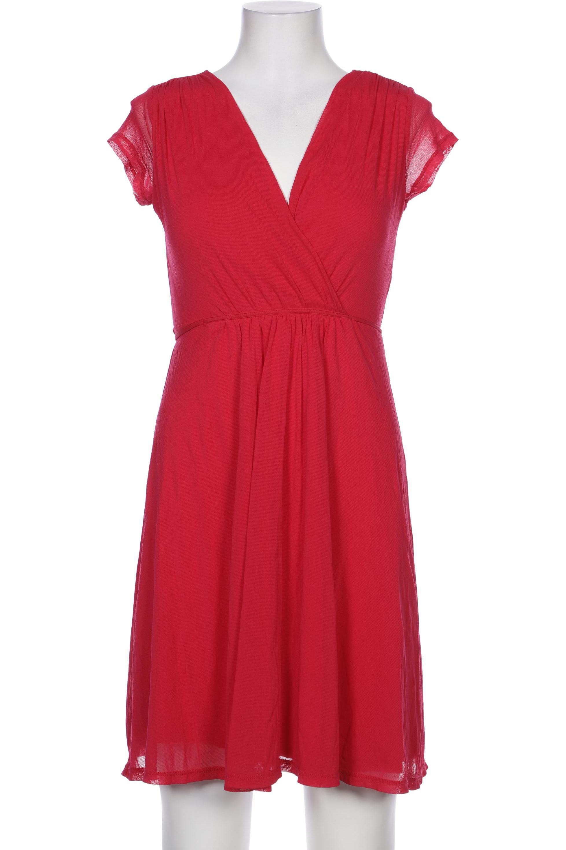 

Comma Damen Kleid, pink, Gr. 38