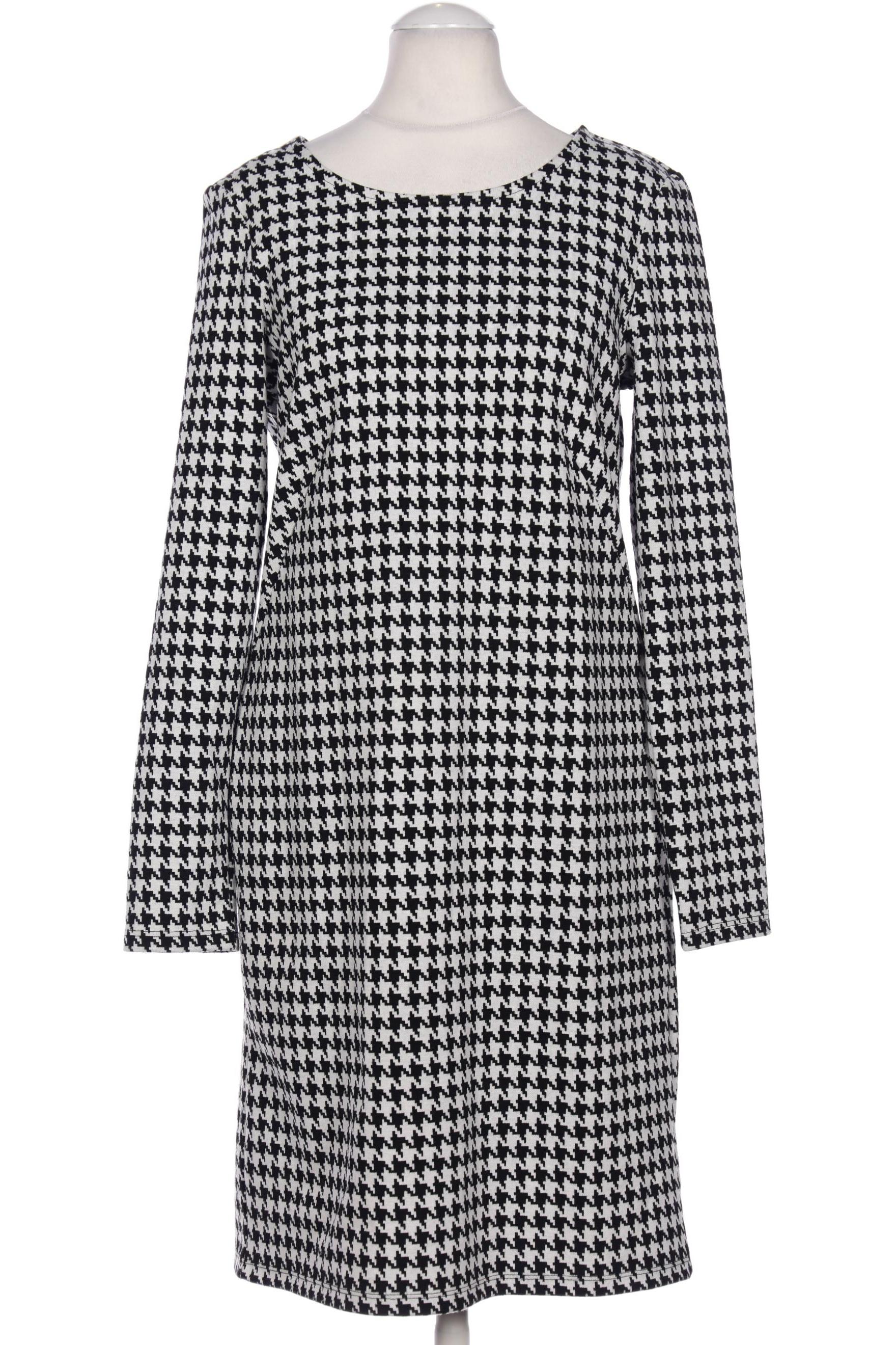 

Comma Damen Kleid, schwarz, Gr. 36