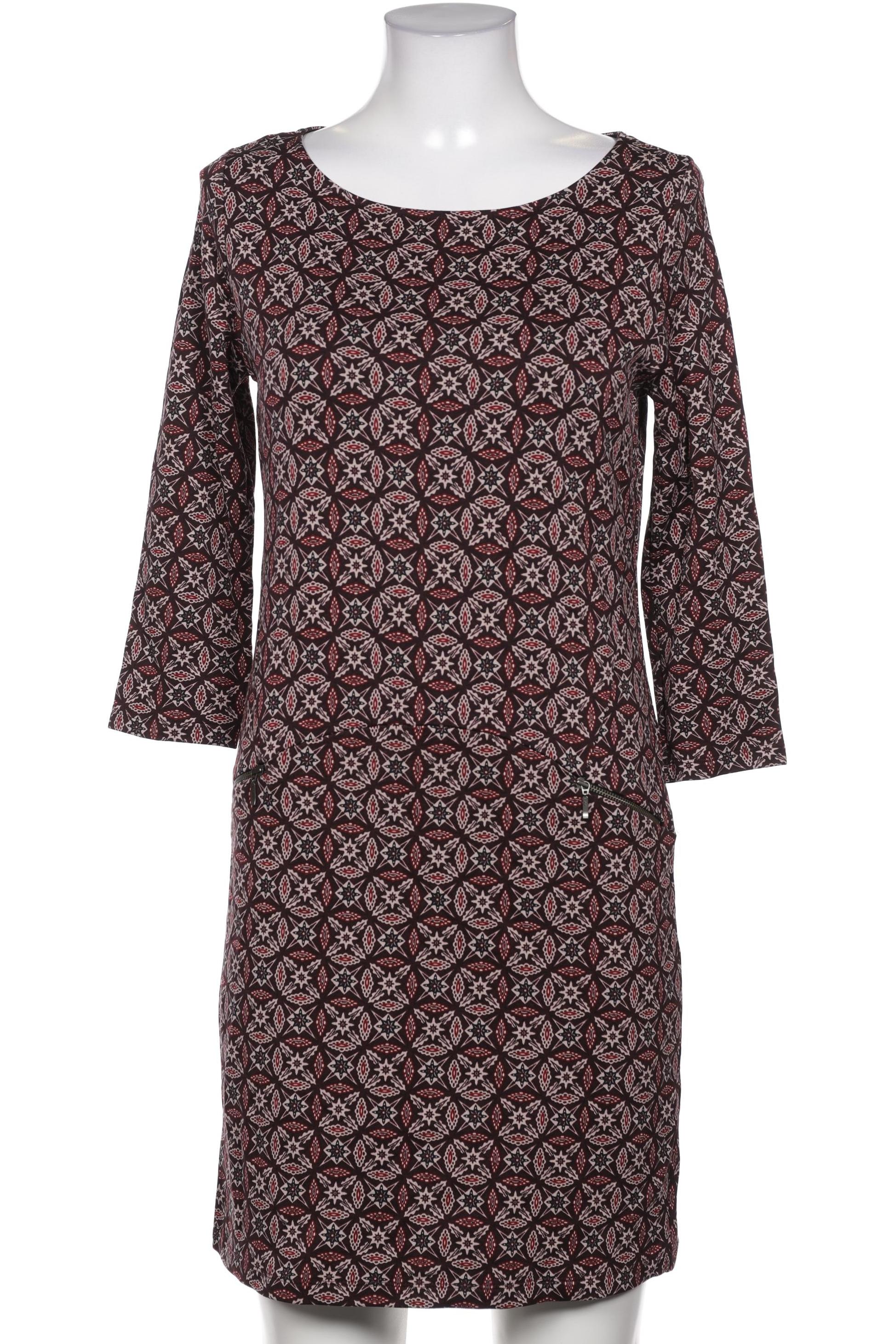 

Comma Damen Kleid, braun, Gr. 38