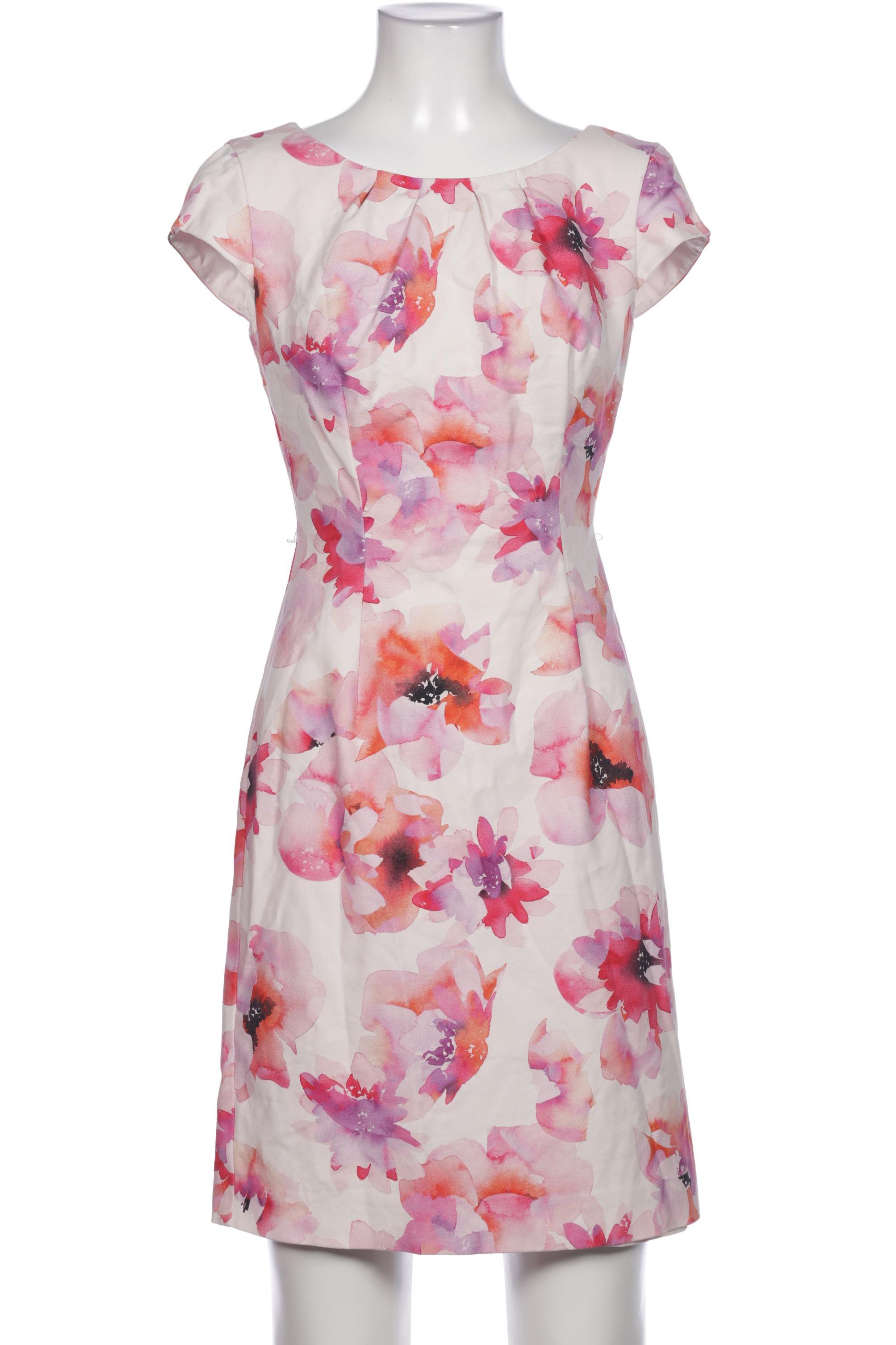 

Comma Damen Kleid, cremeweiß
