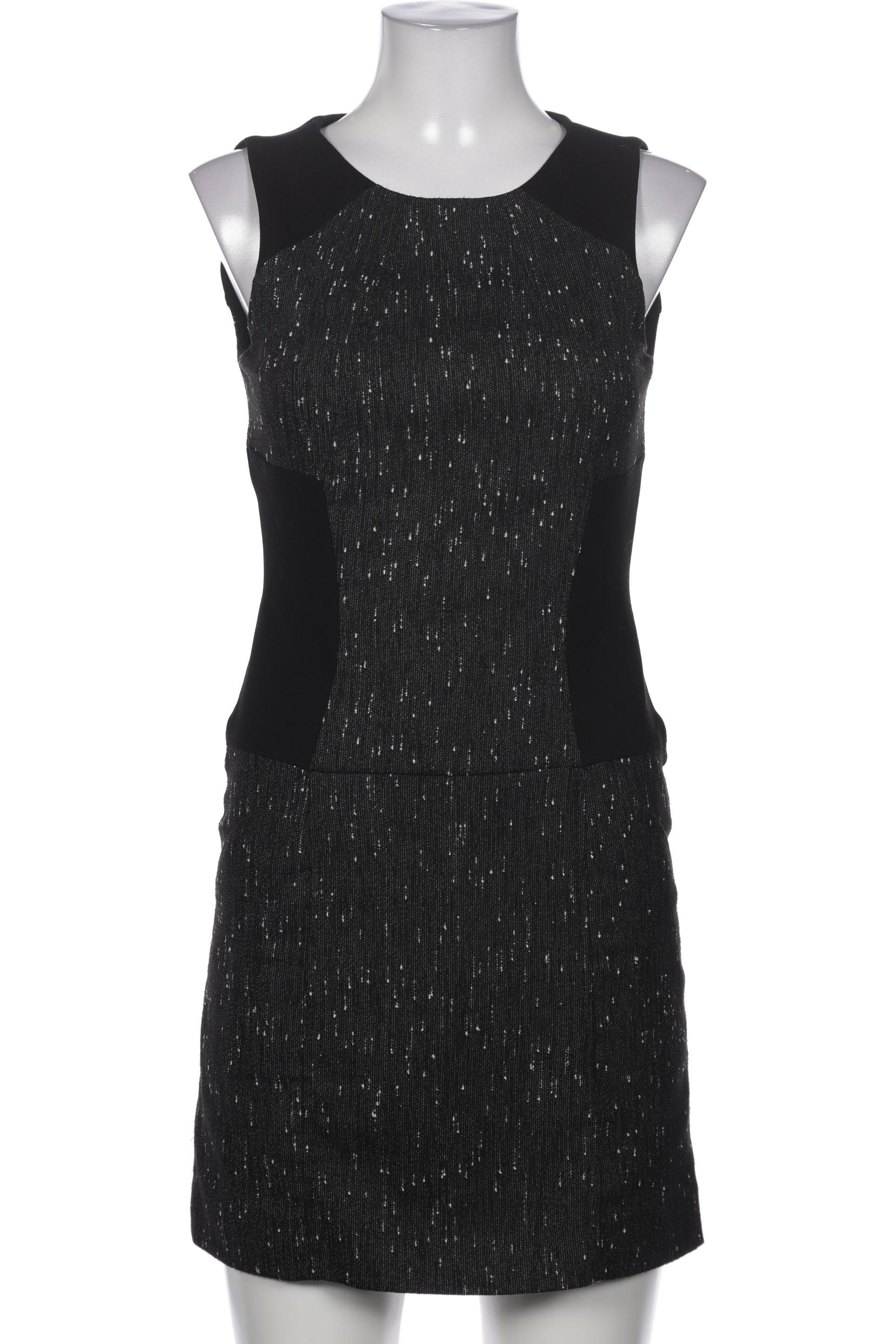 Thumbnail - Comma Damen Kleid, schwarz, Gr. 36