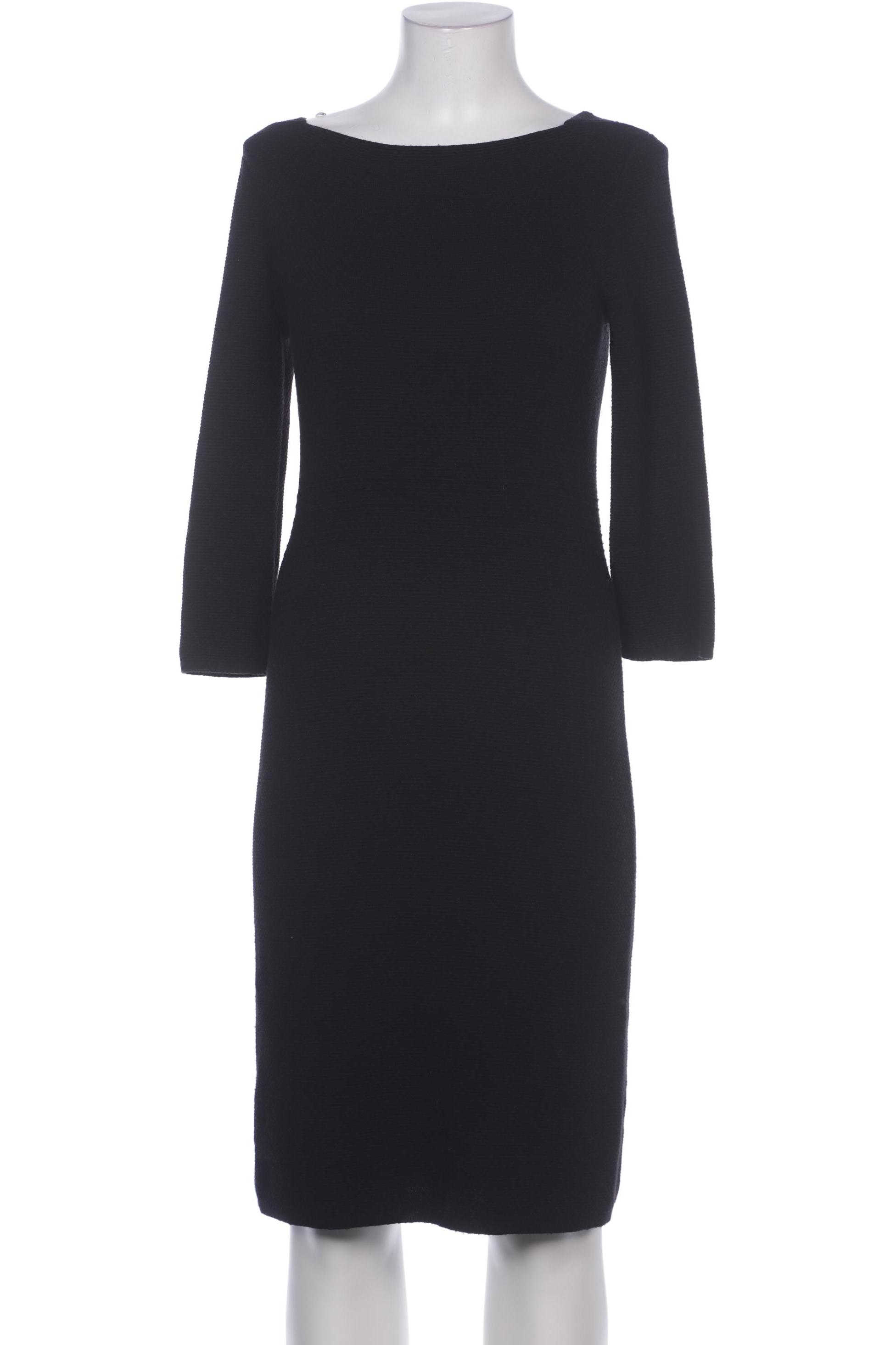 

Comma Damen Kleid, schwarz, Gr. 36