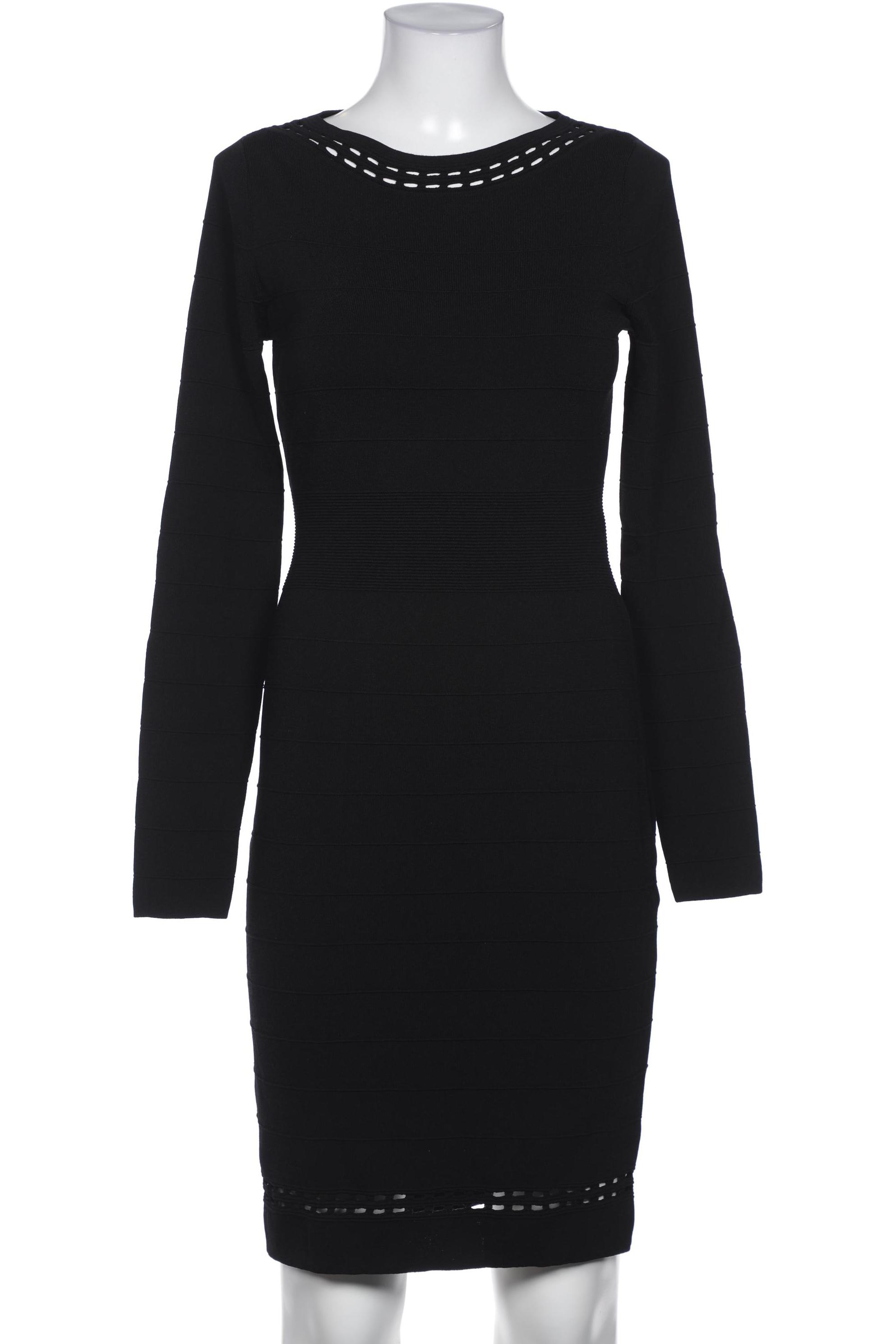 

Comma Damen Kleid, schwarz