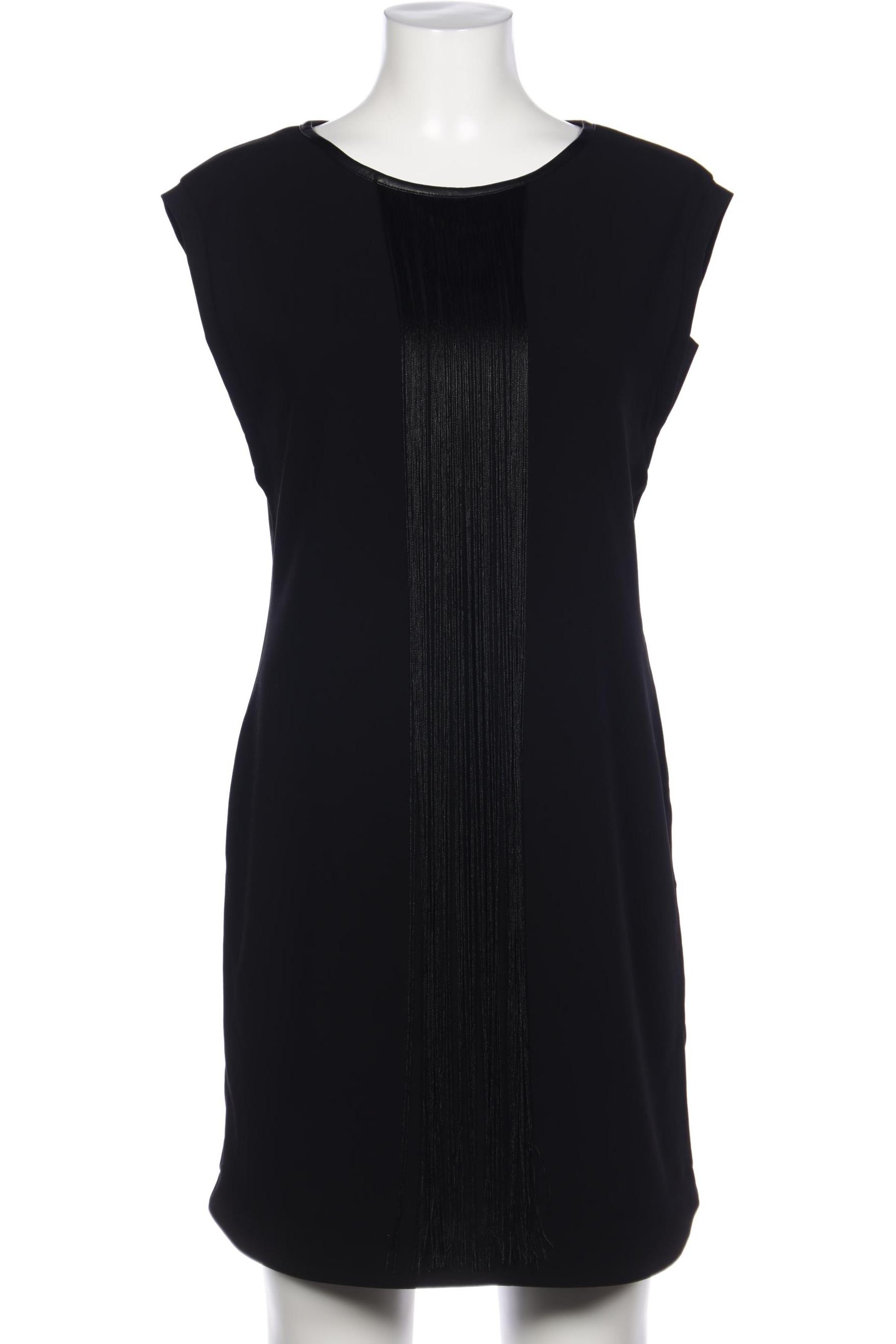 

Comma Damen Kleid, schwarz