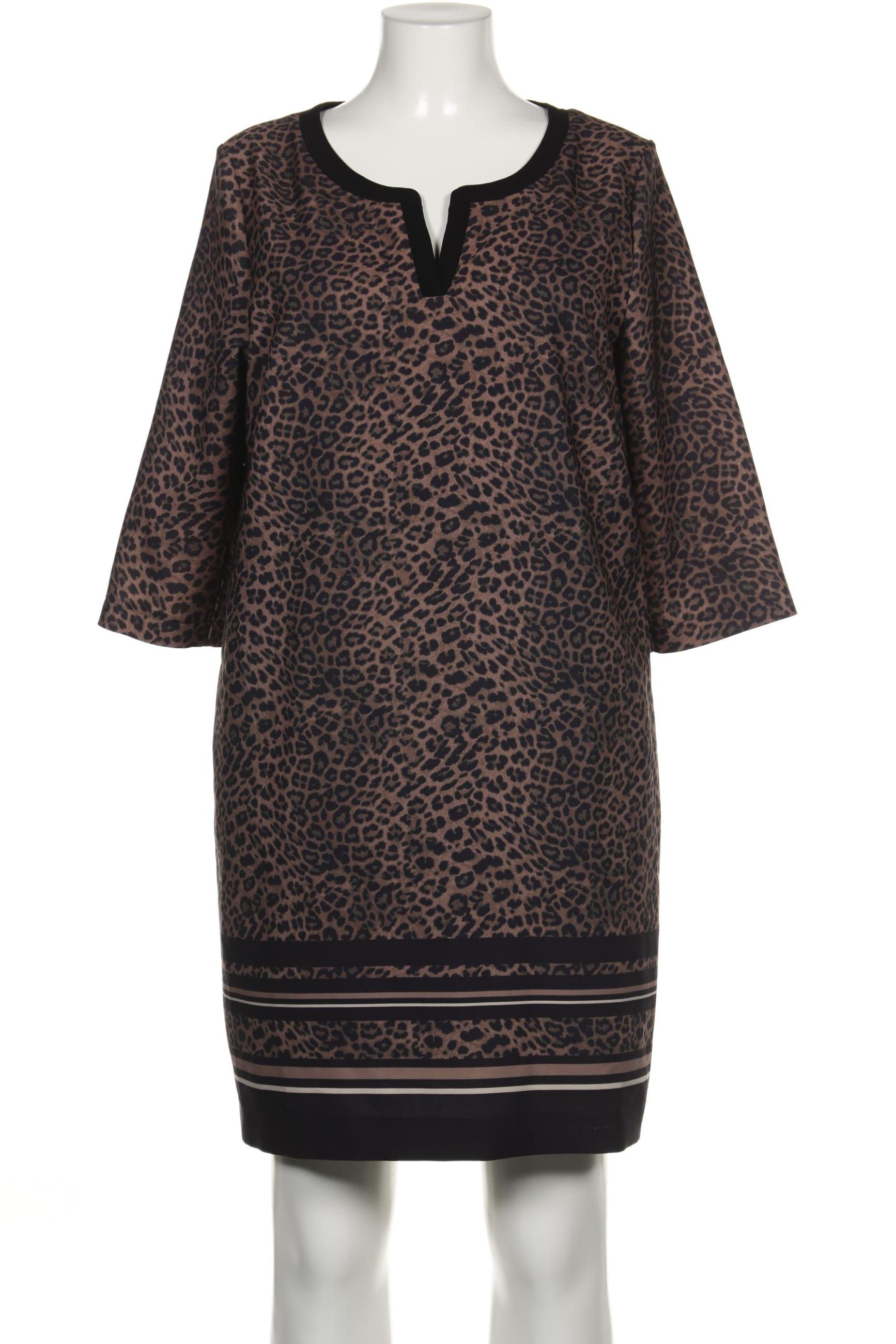 

Comma Damen Kleid, braun