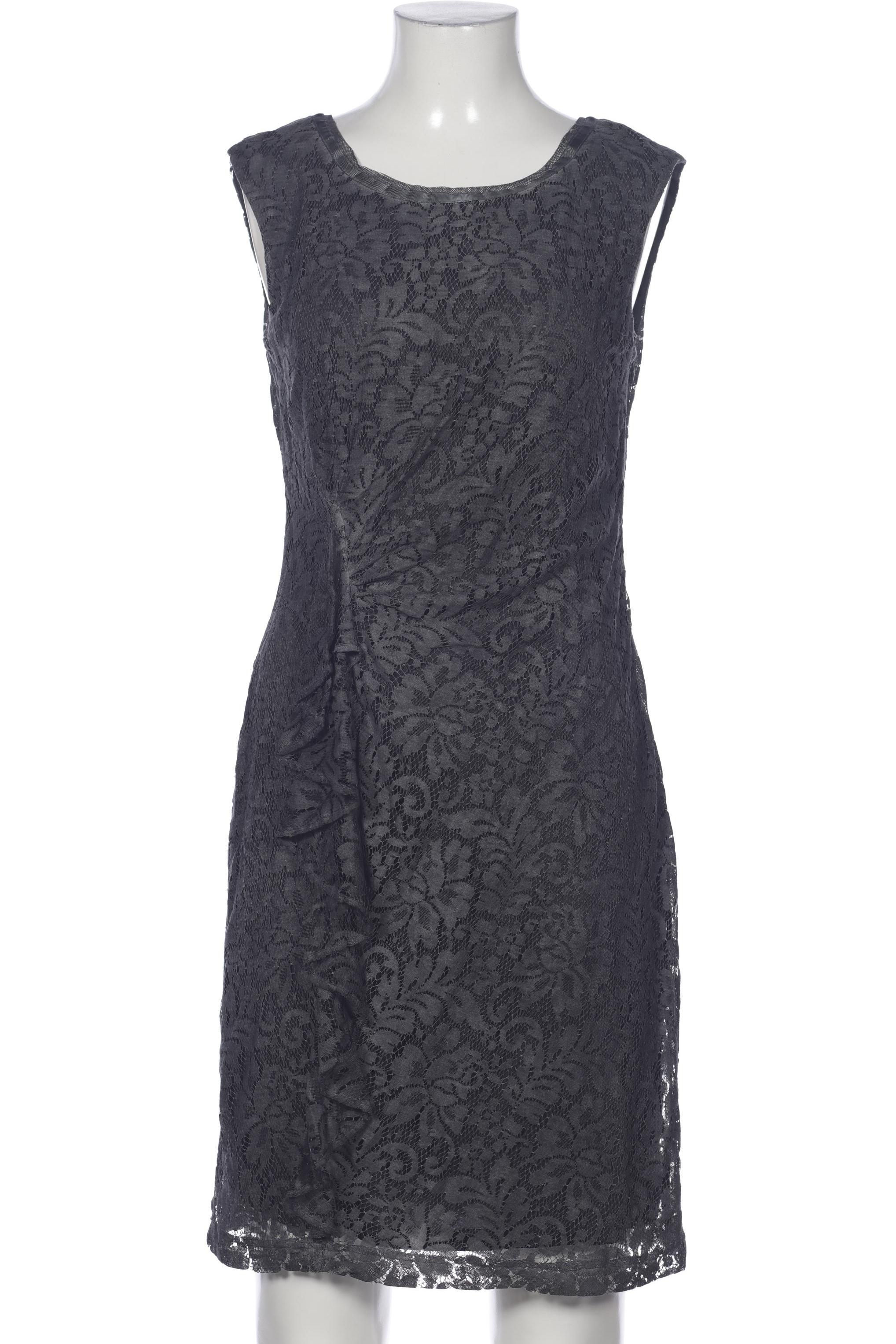 

Comma Damen Kleid, grau