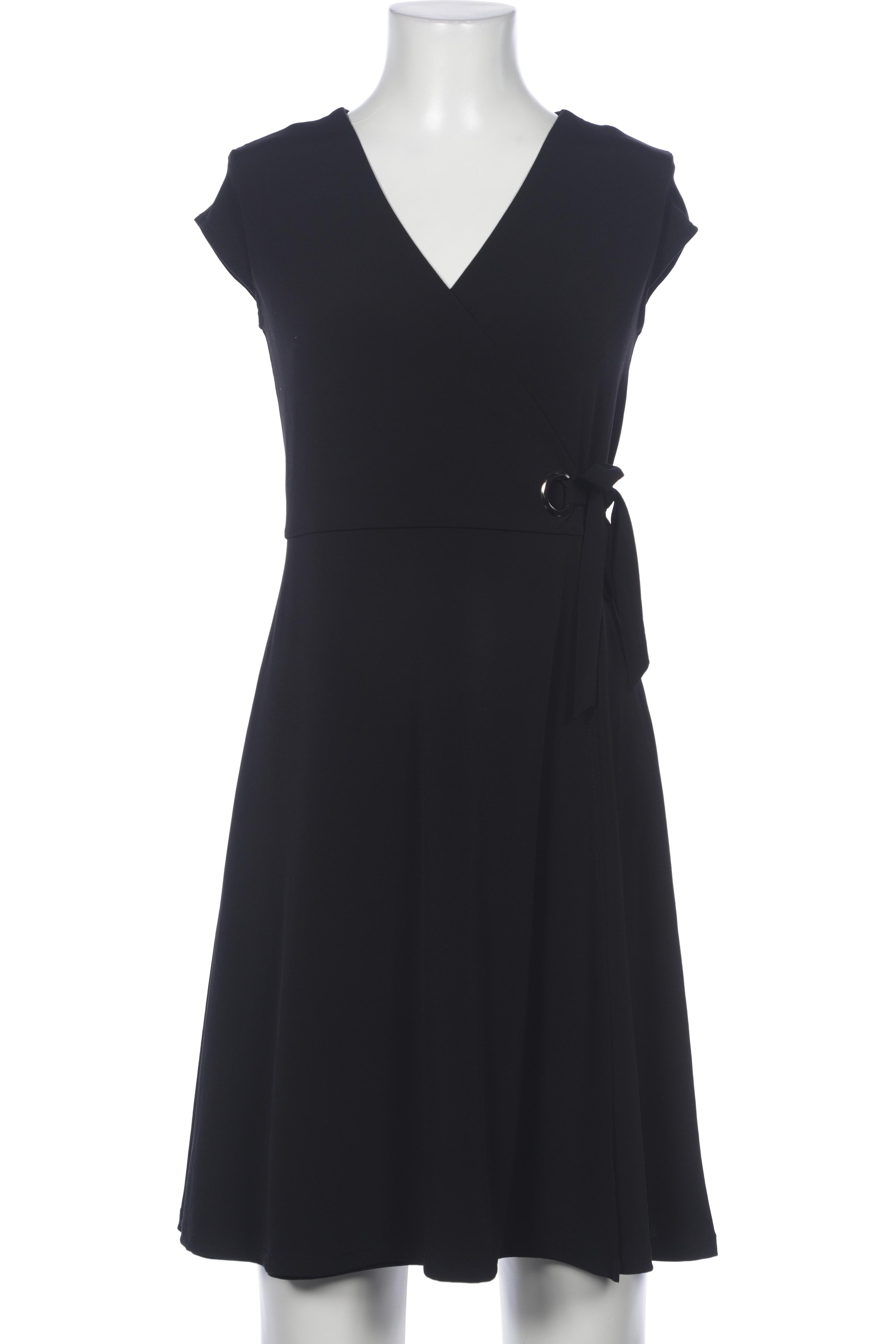 Thumbnail - Comma Damen Kleid, schwarz, Gr. 34