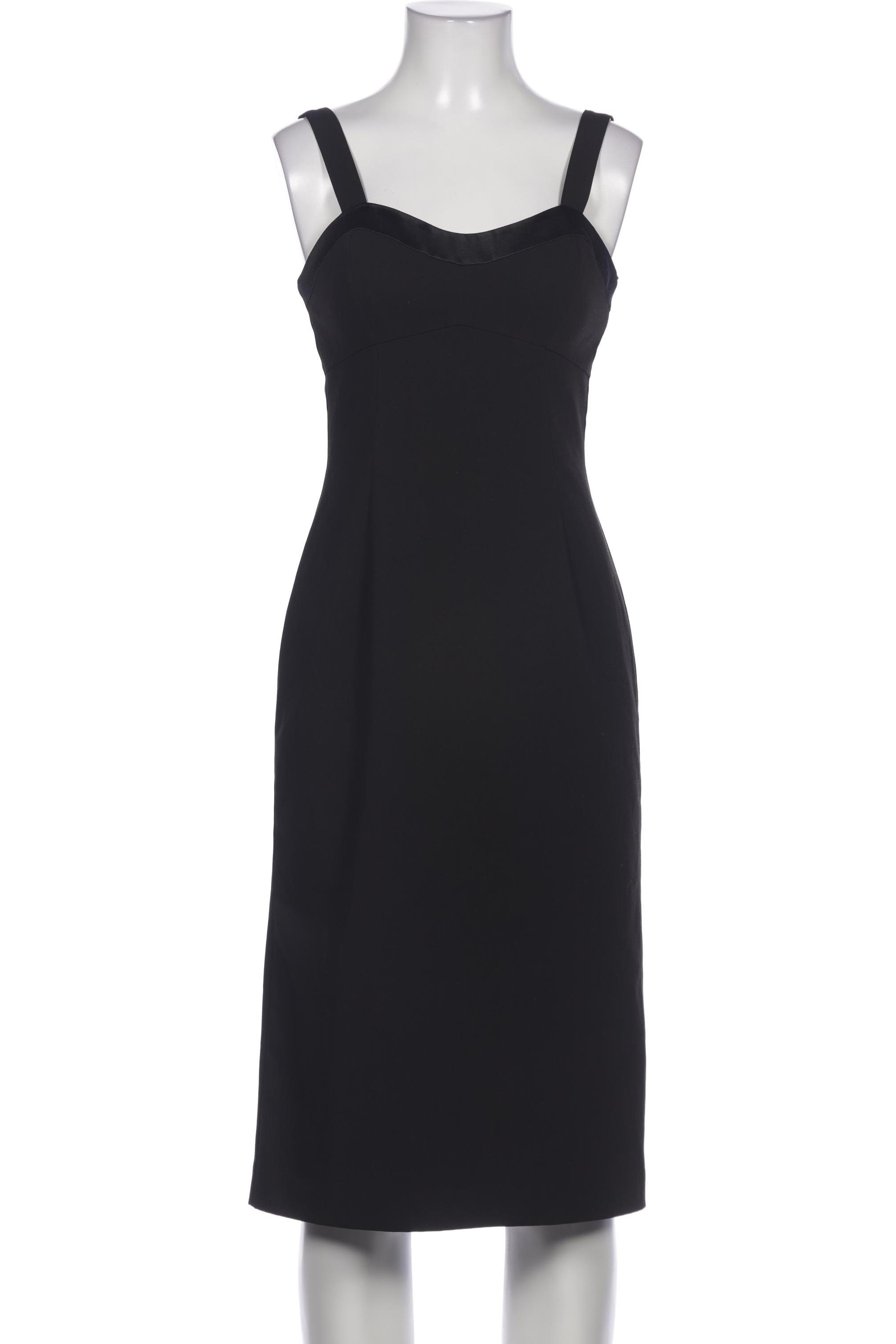 

Comma Damen Kleid, schwarz