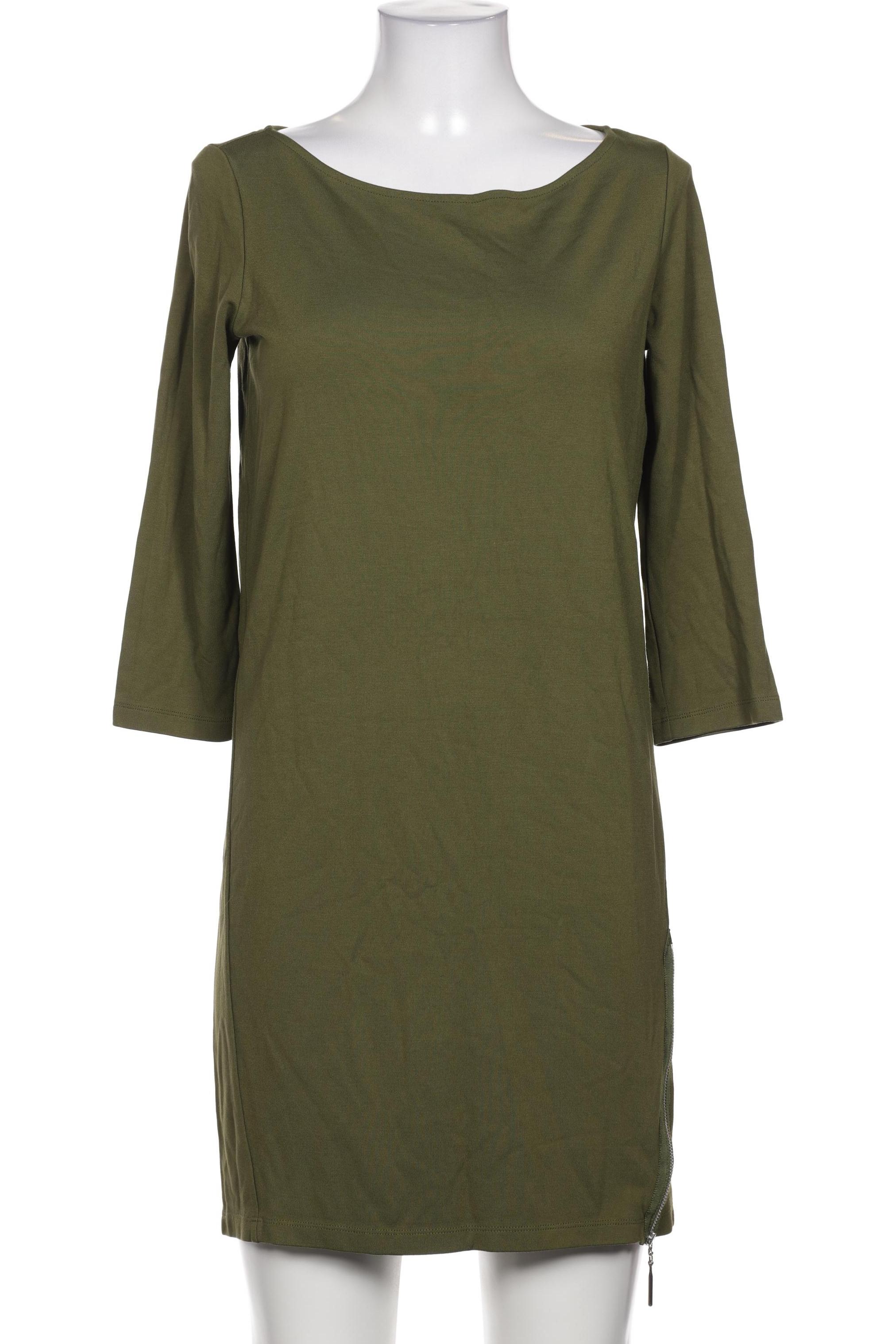 

Comma Damen Kleid, grün, Gr. 38