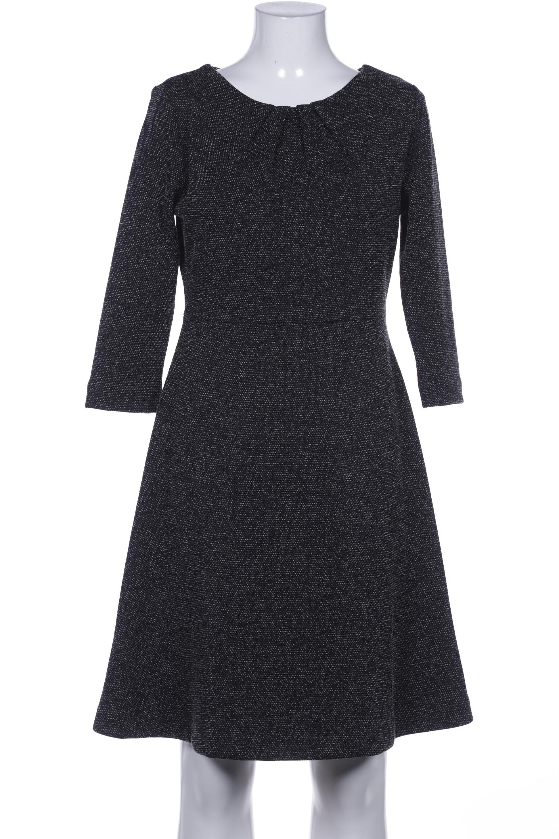 

Comma Damen Kleid, schwarz