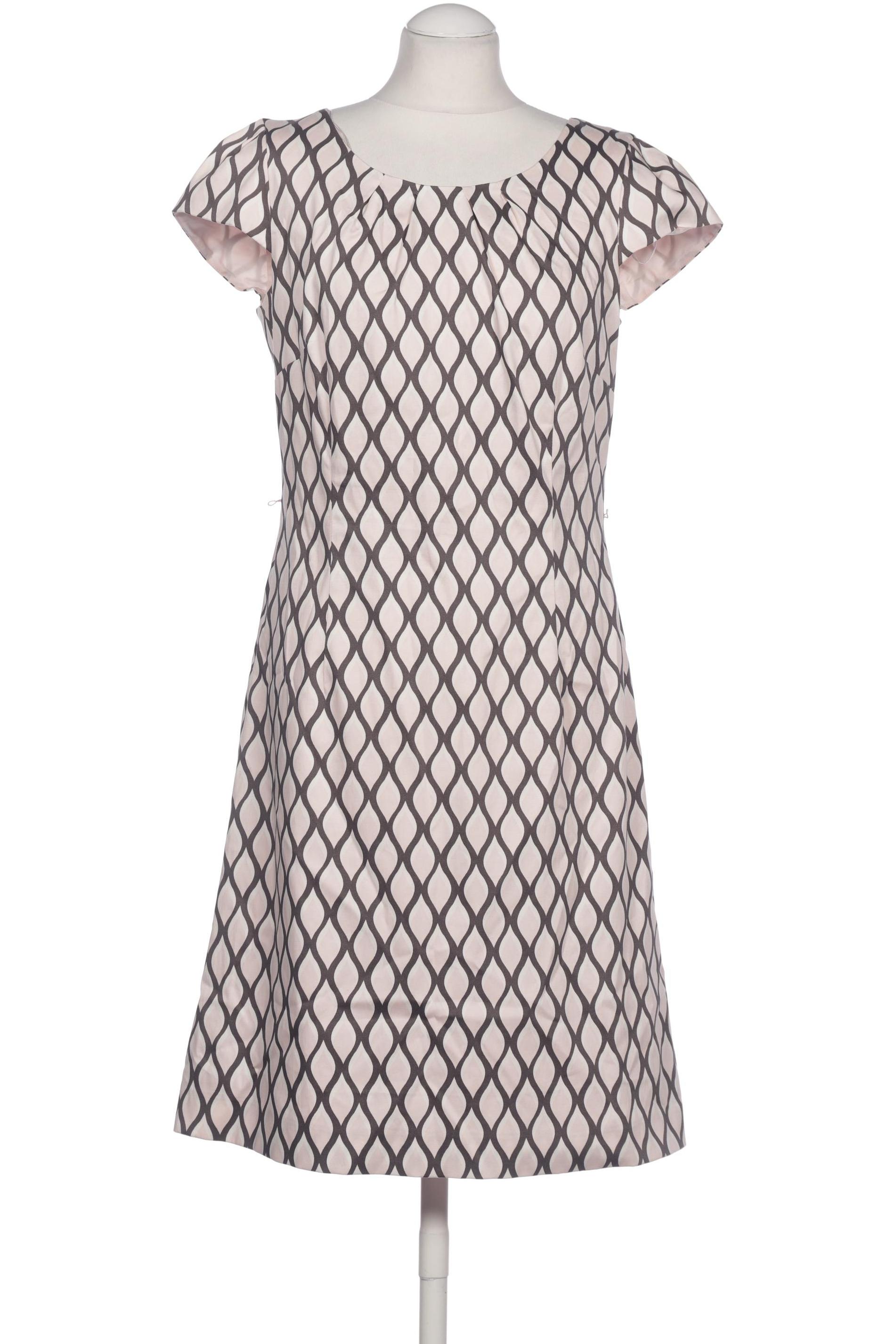 

Comma Damen Kleid, pink, Gr. 38