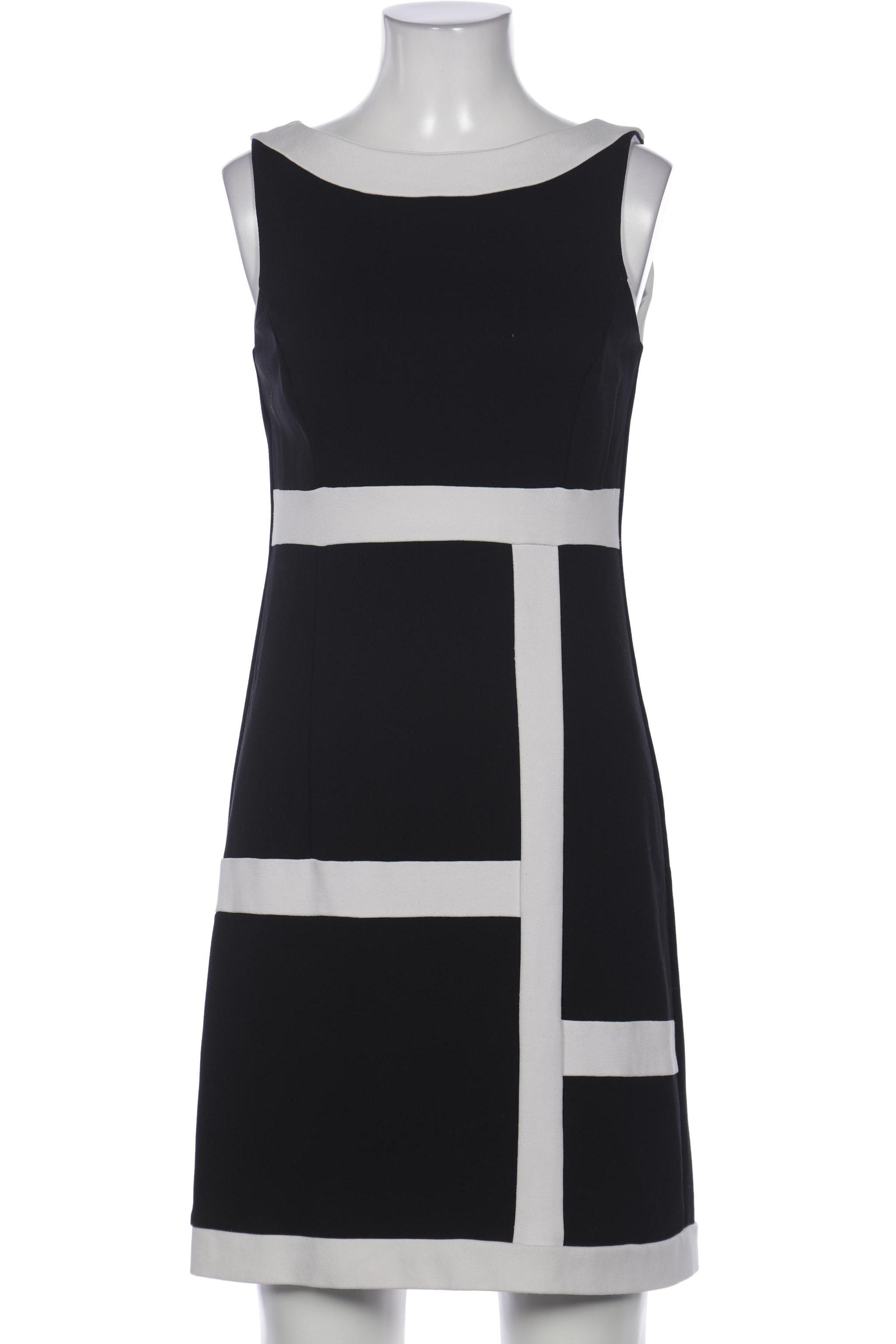 

Comma Damen Kleid, schwarz, Gr. 36