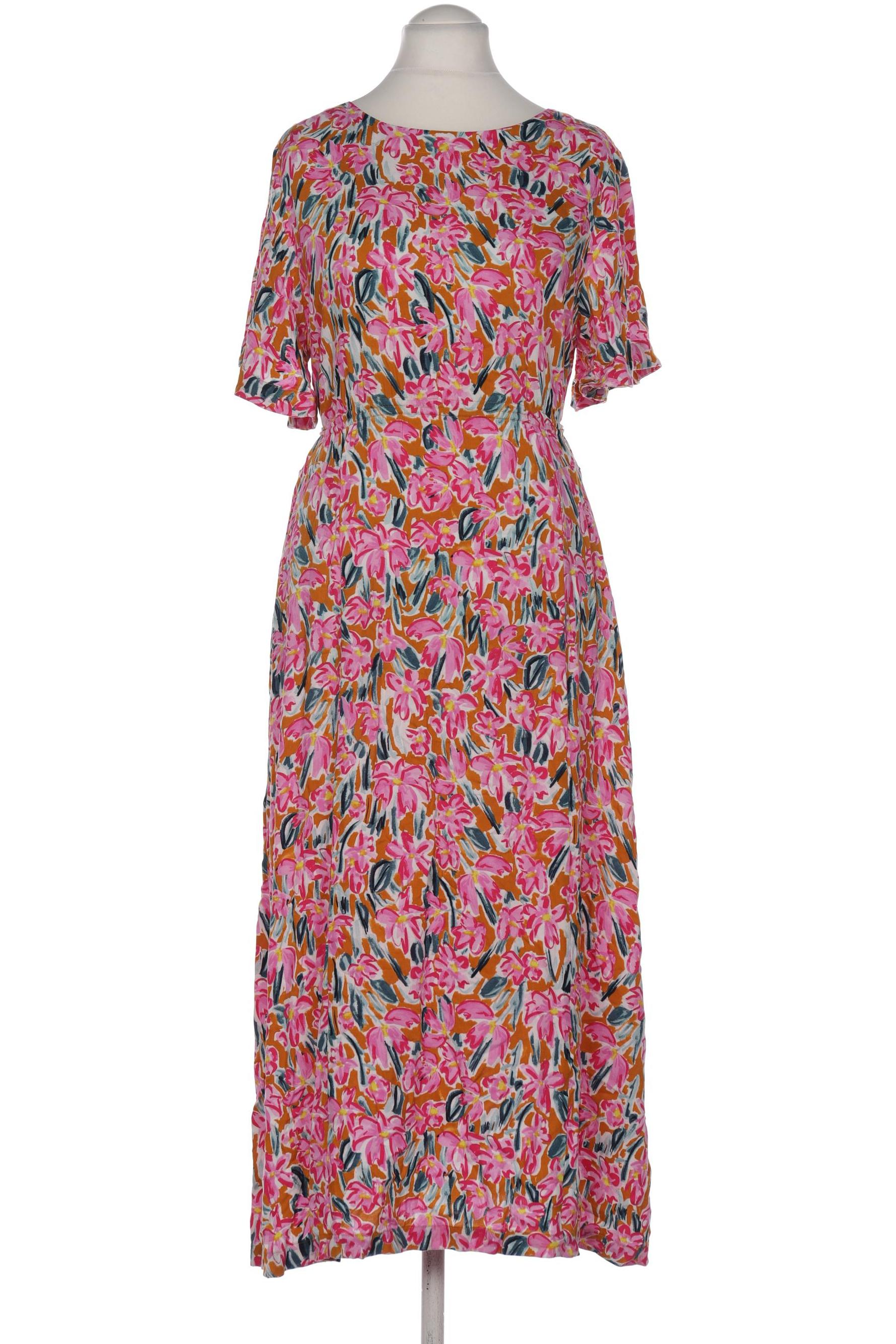 

Comma Damen Kleid, pink, Gr. 44