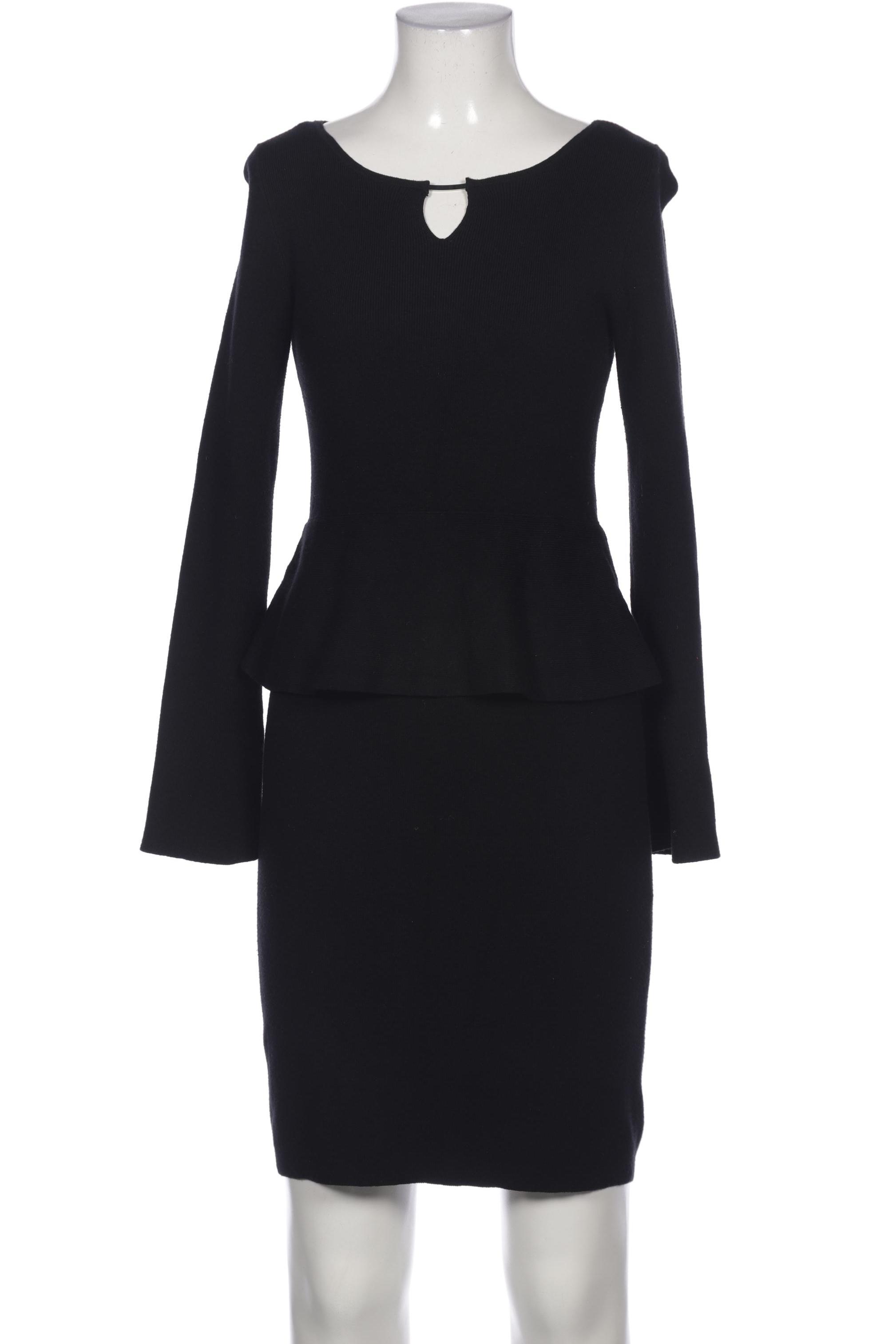 

Comma Damen Kleid, schwarz