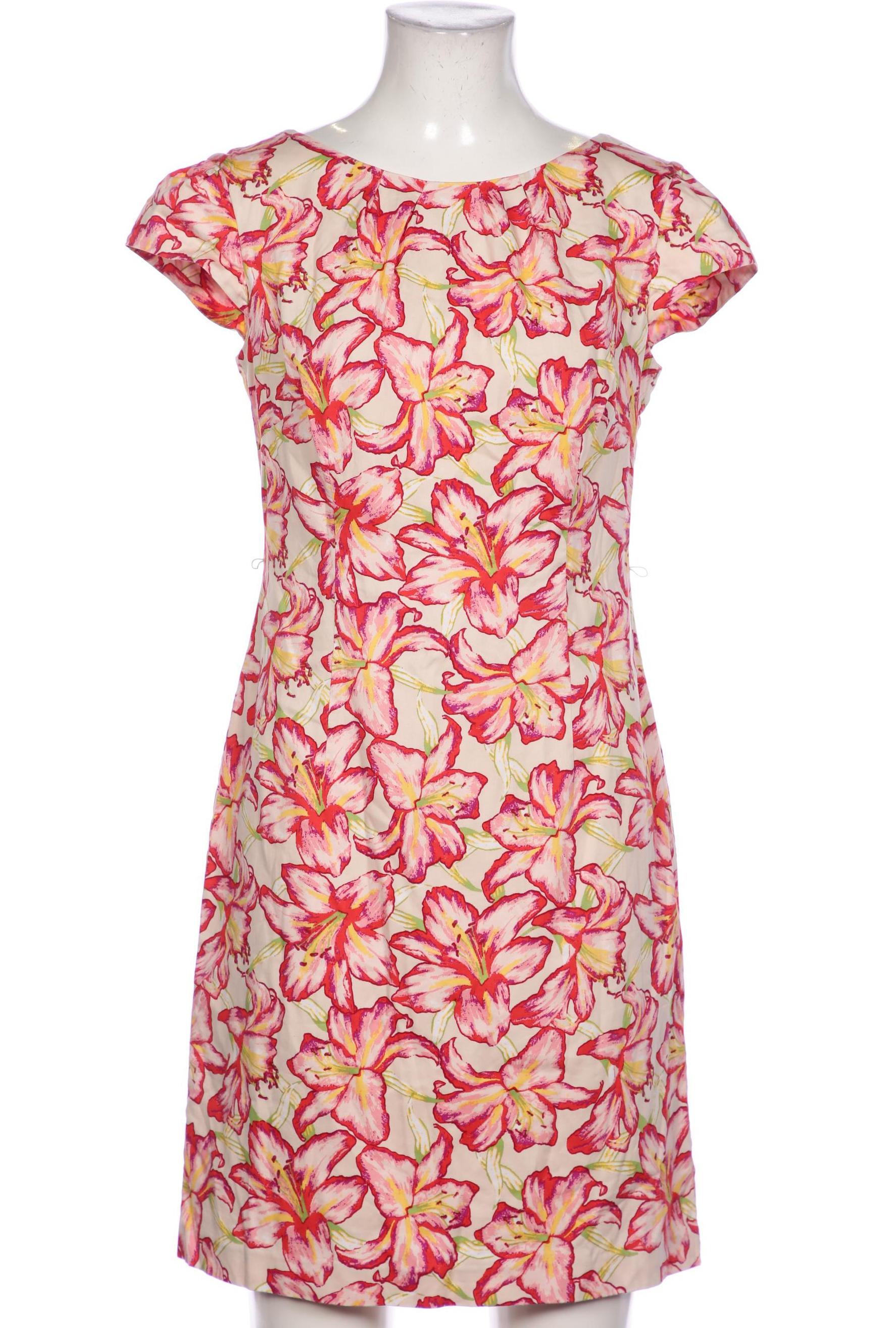 

Comma Damen Kleid, pink, Gr. 38