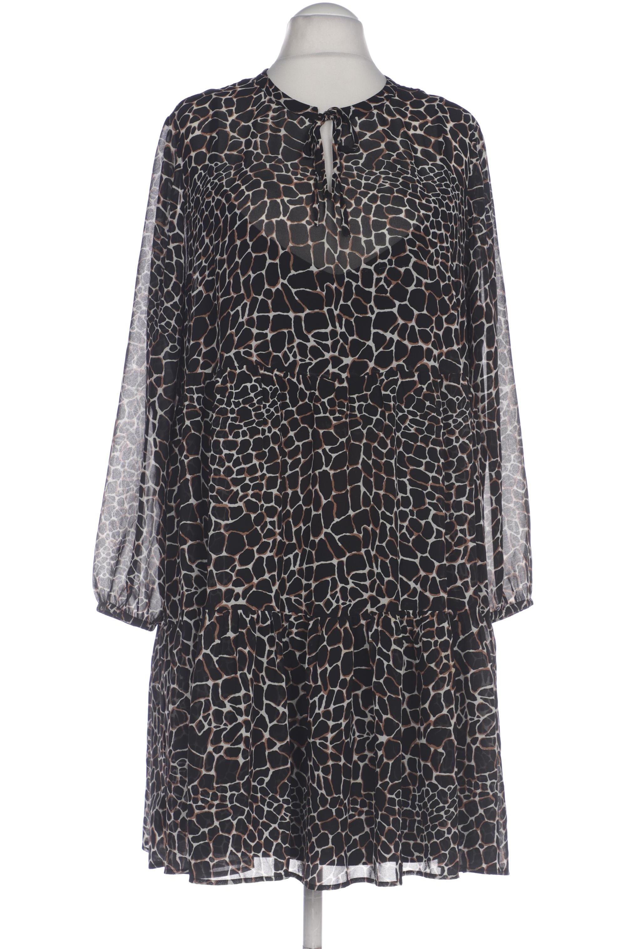 

Comma Damen Kleid, schwarz