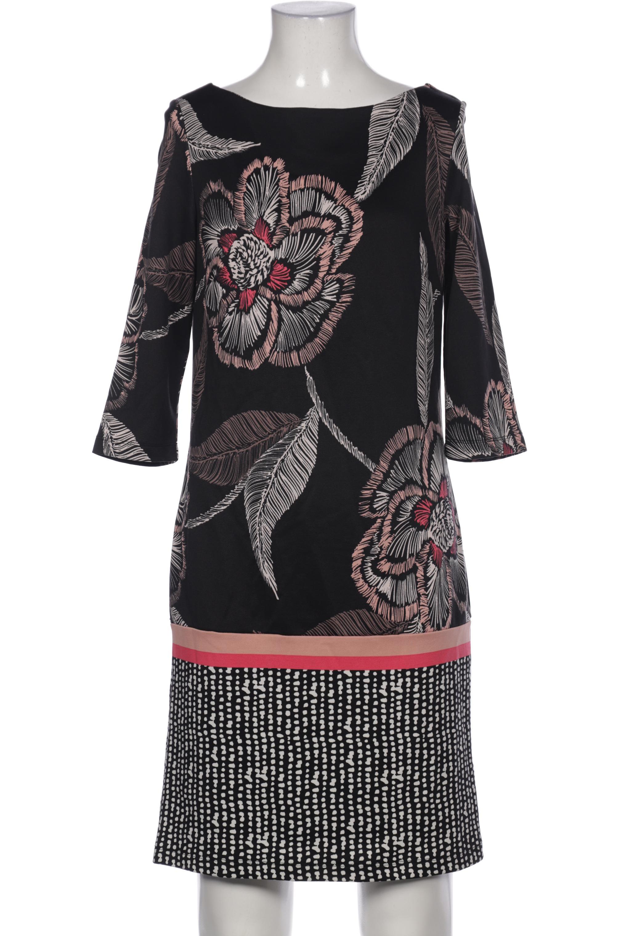 

Comma Damen Kleid, schwarz