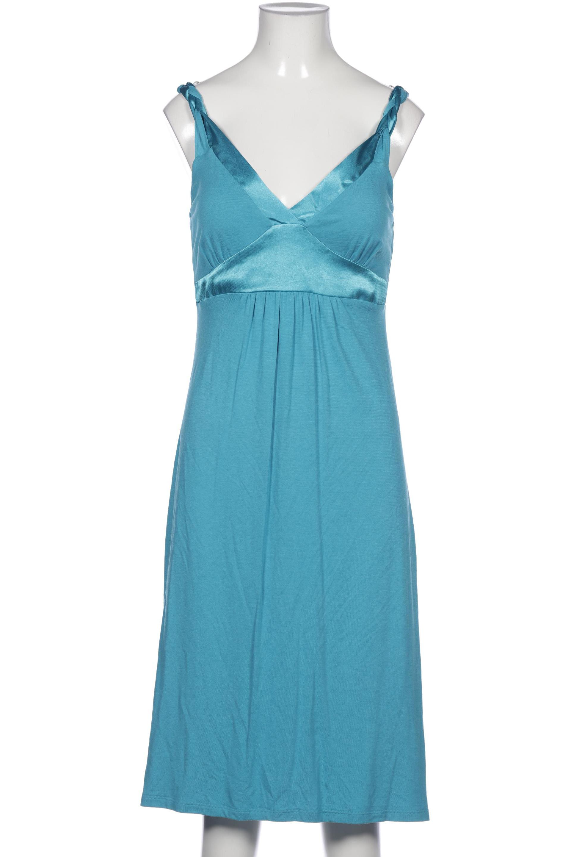 

Comma Damen Kleid, blau