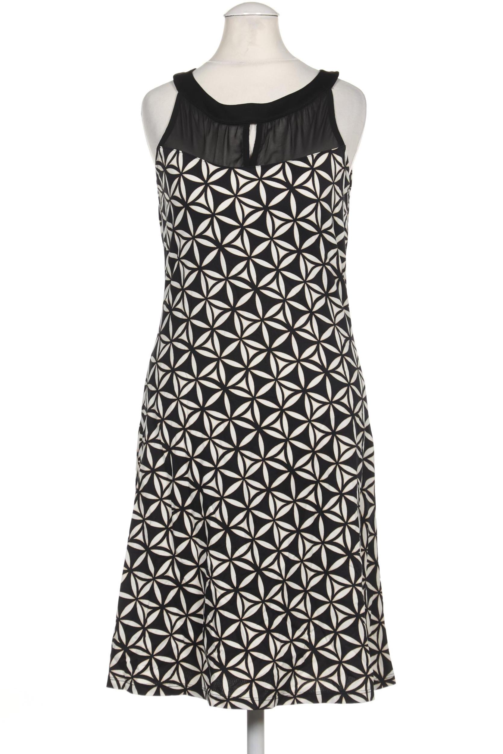 

Comma Damen Kleid, schwarz