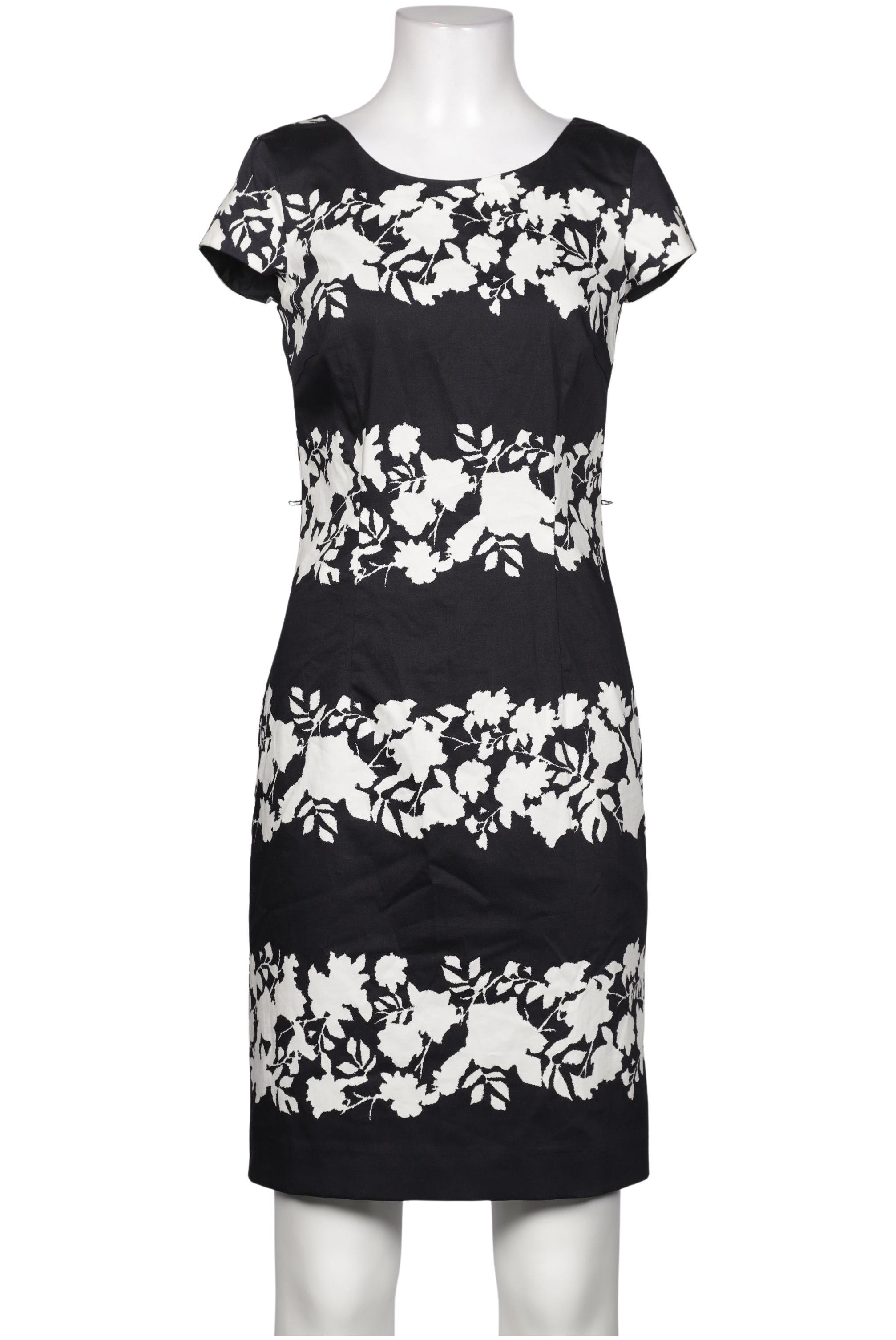 

Comma Damen Kleid, marineblau, Gr. 34