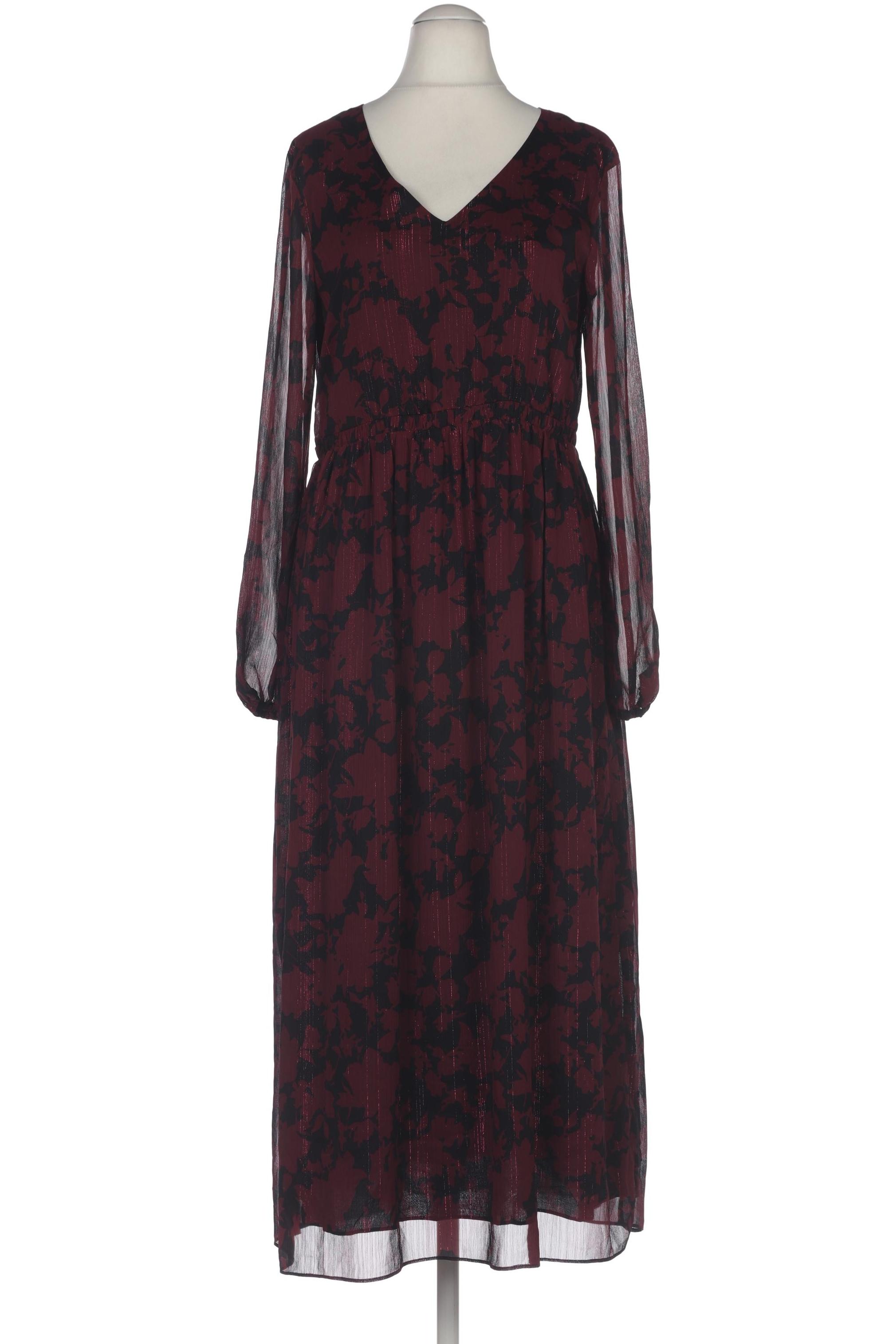 

Comma Damen Kleid, marineblau, Gr. 38