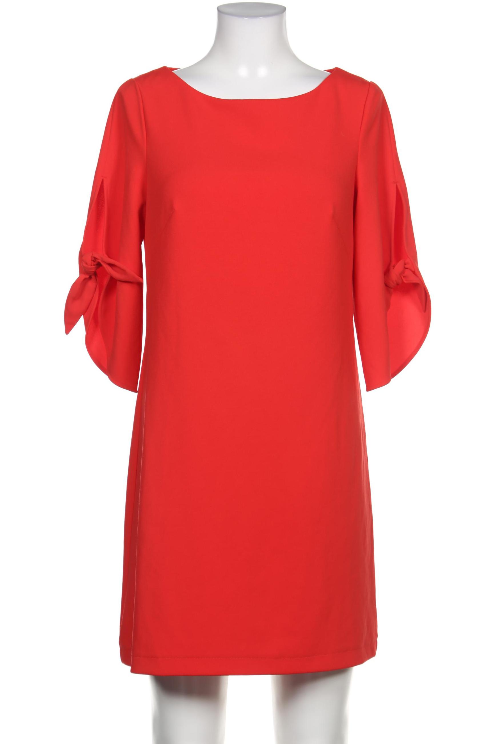 

Comma Damen Kleid, rot