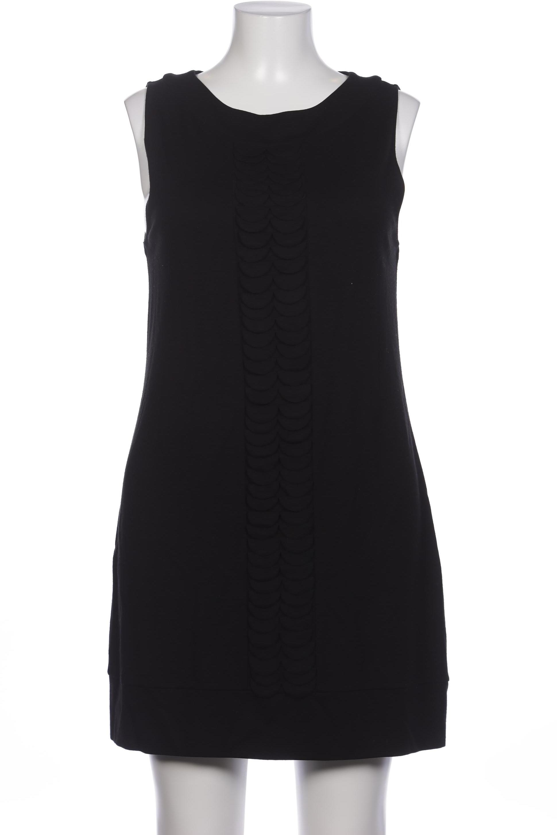 

Comma Damen Kleid, schwarz, Gr. 42