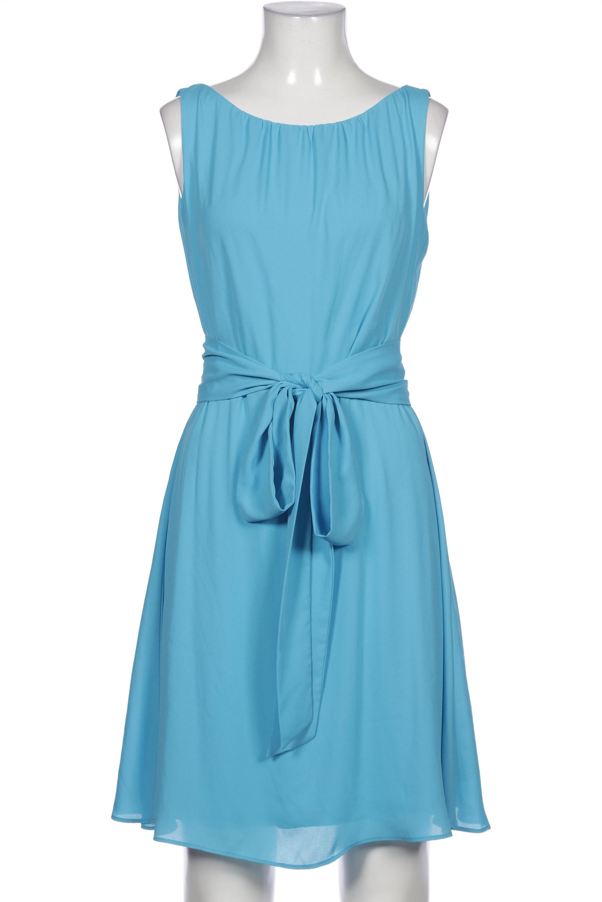 

Comma Damen Kleid, blau
