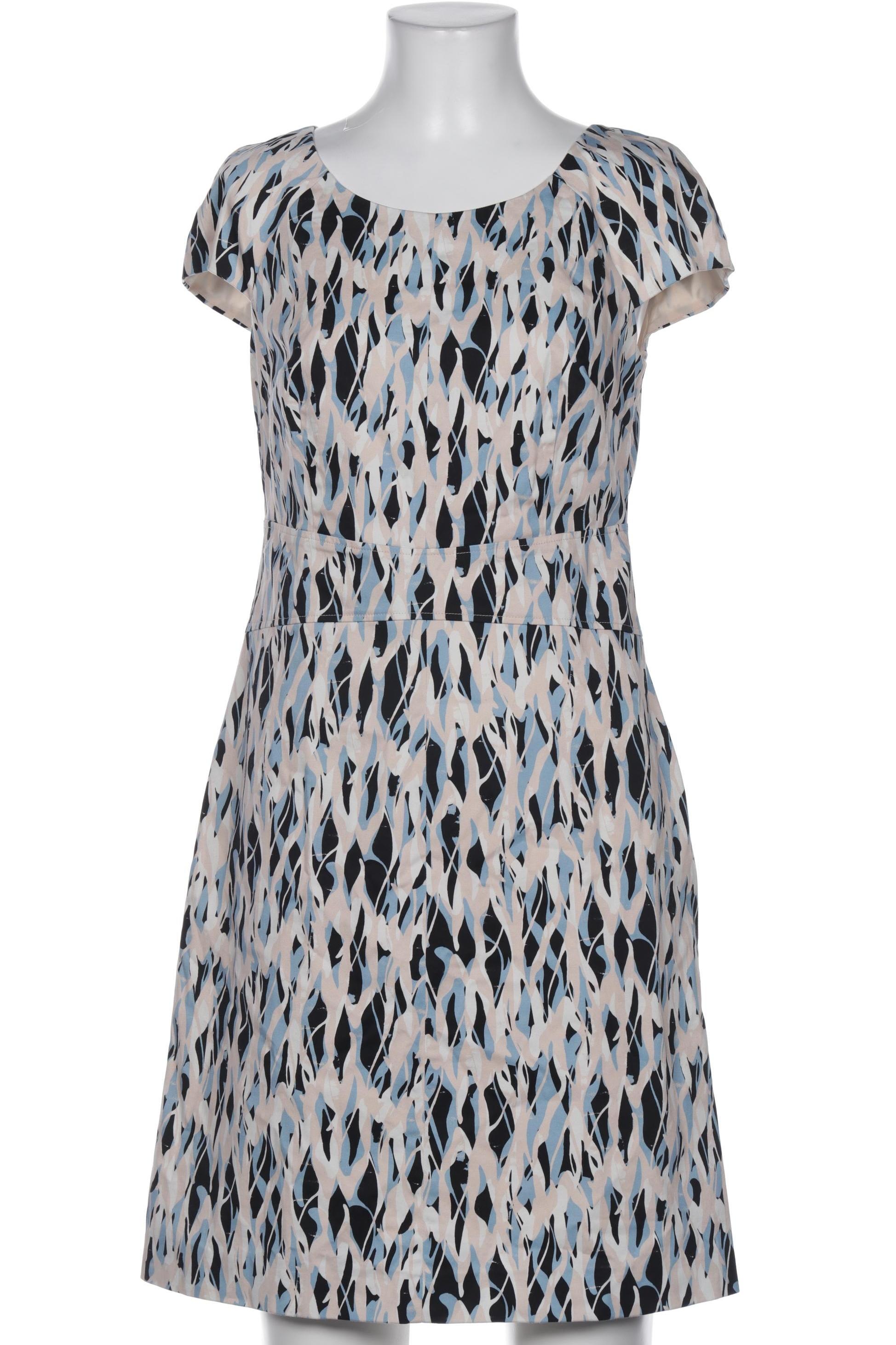 

Comma Damen Kleid, cremeweiß, Gr. 36