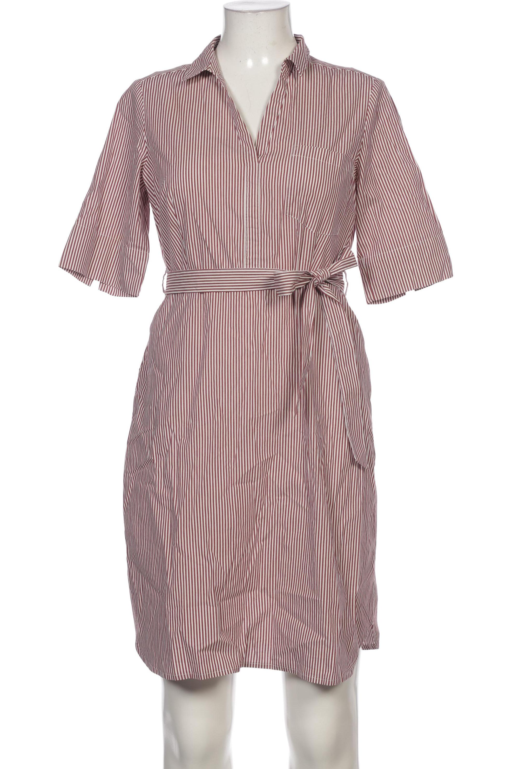 

Comma Damen Kleid, bordeaux