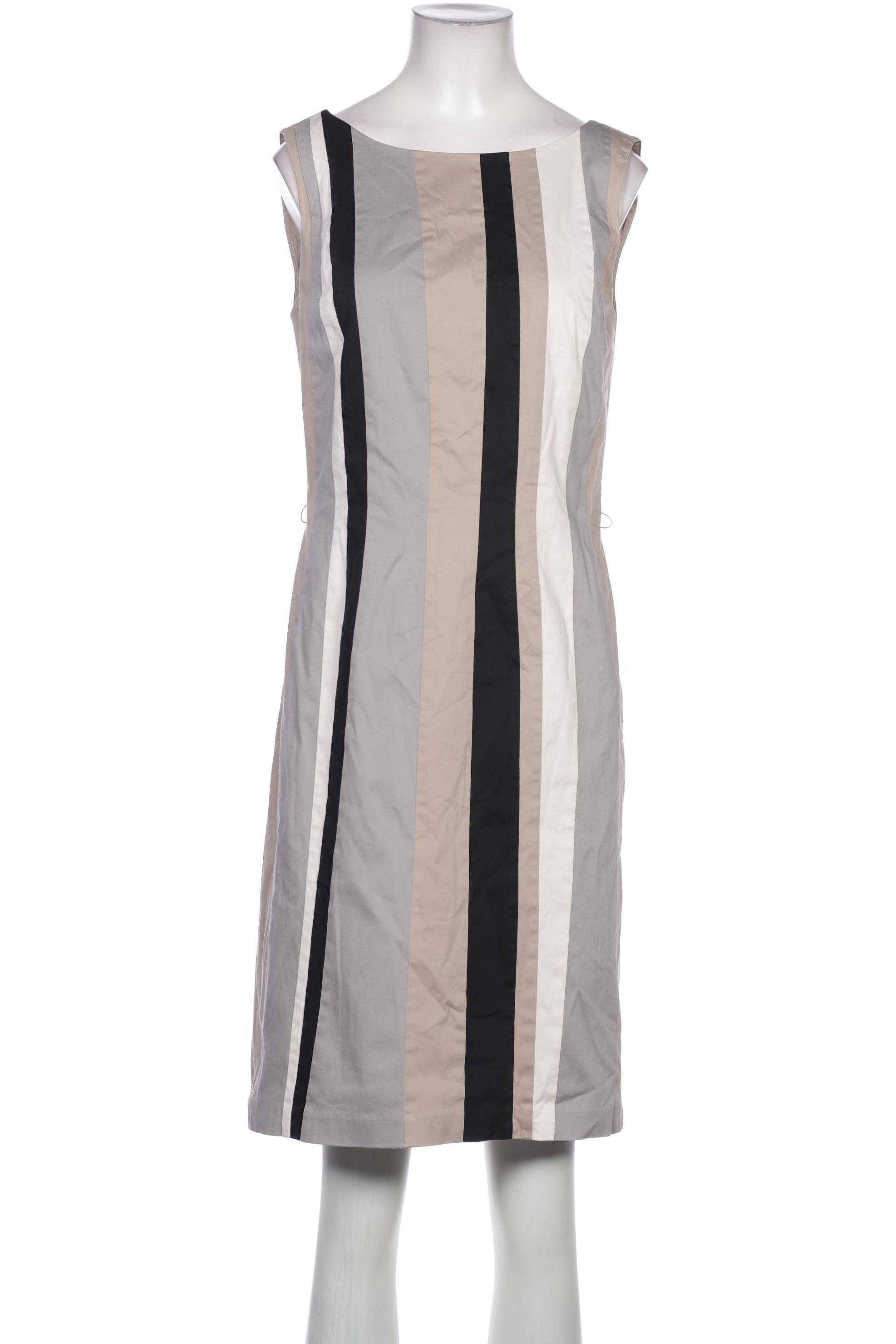 

Comma Damen Kleid, grau