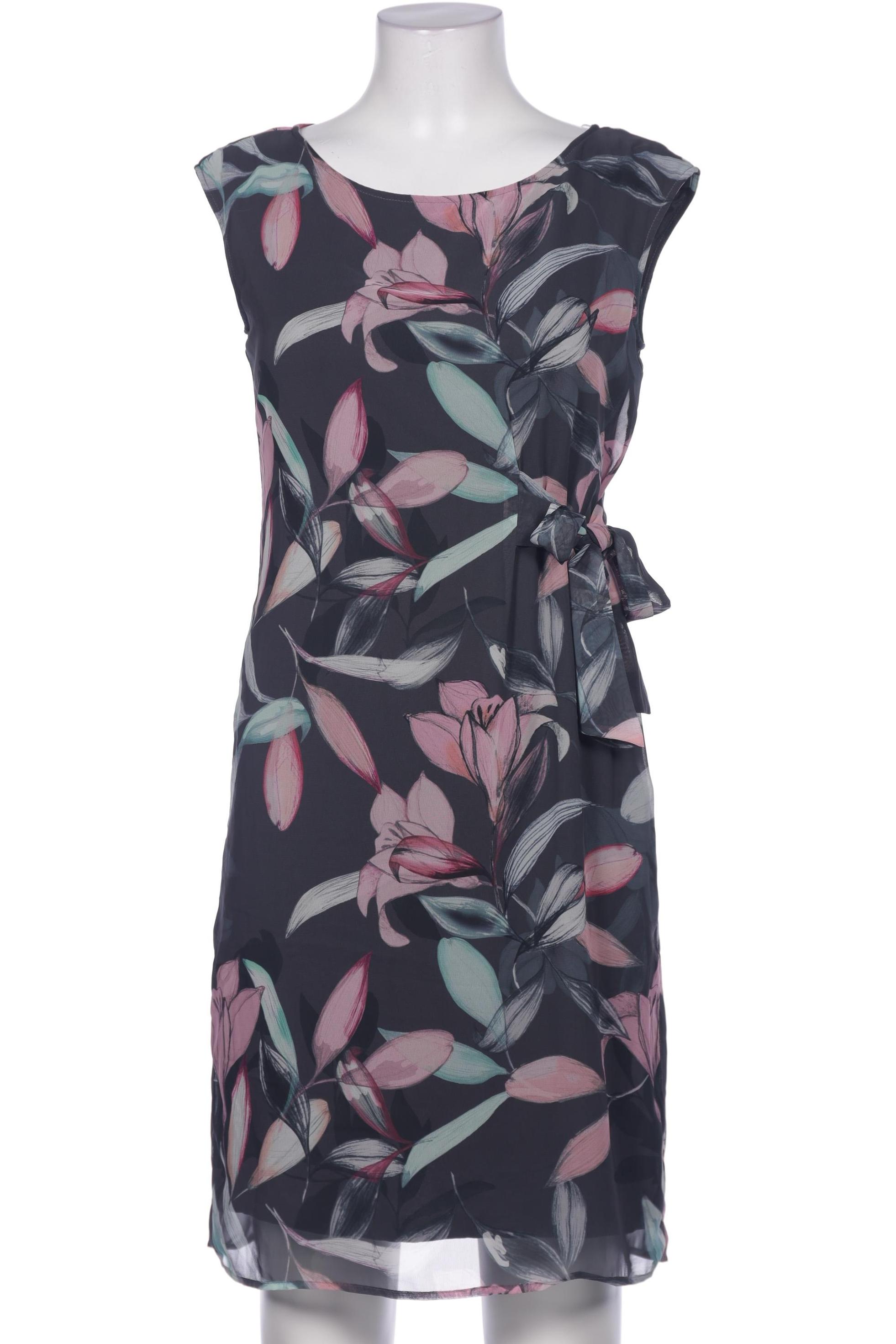 

Comma Damen Kleid, grau, Gr. 36