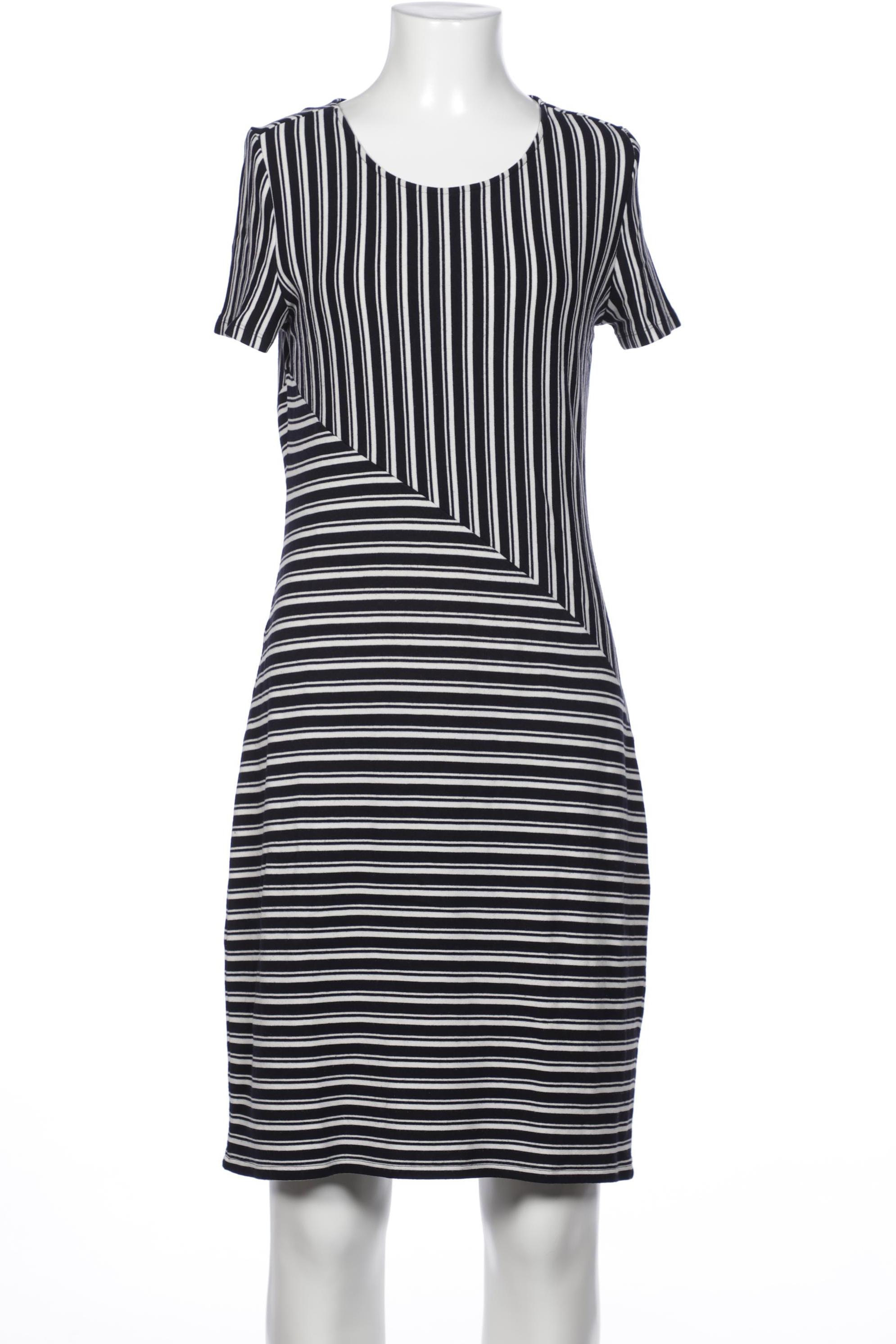

Comma Damen Kleid, schwarz