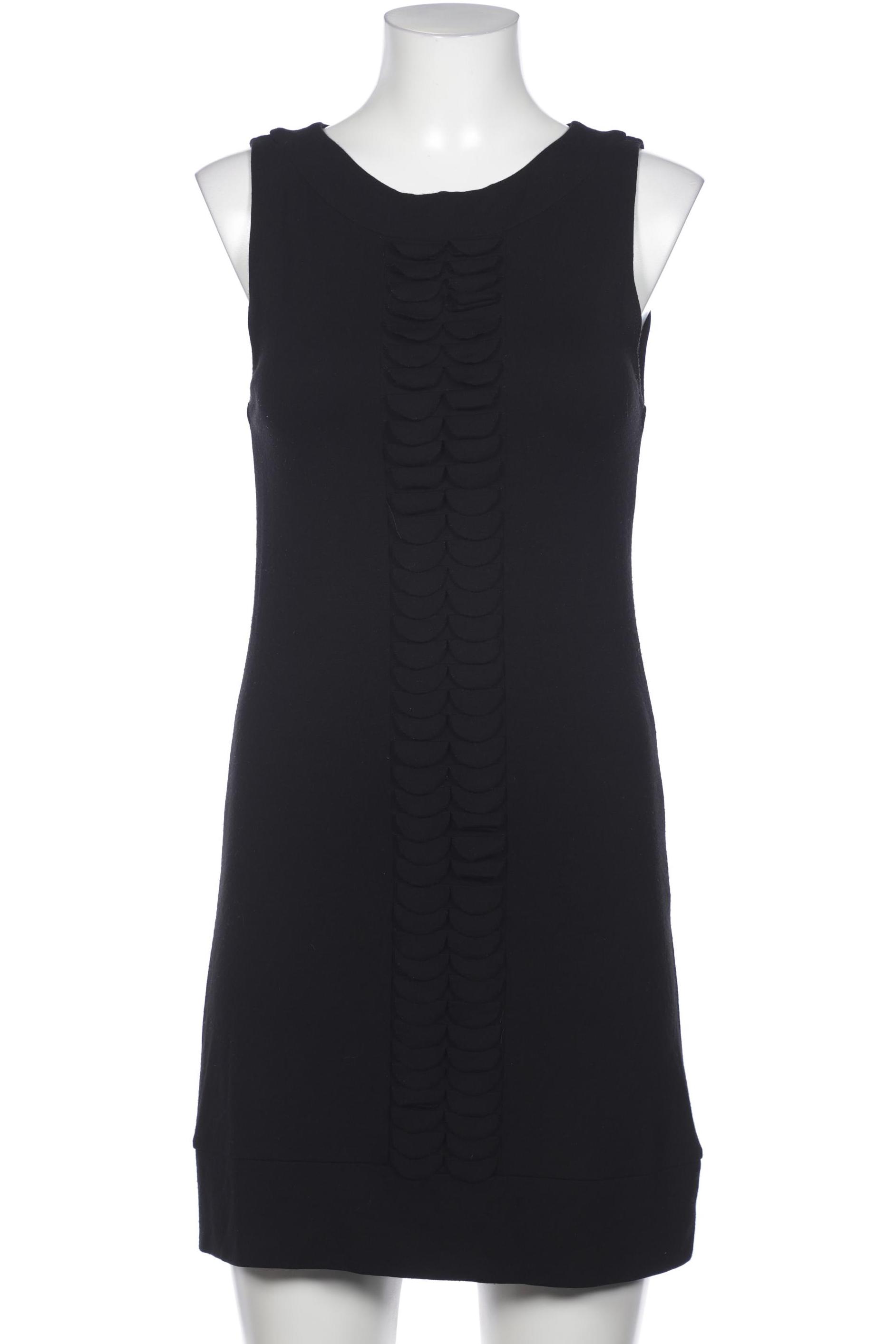 

Comma Damen Kleid, schwarz